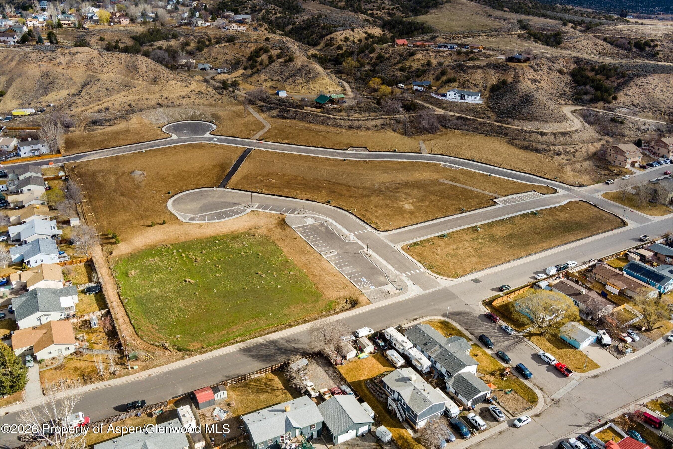 Lot 19 Pickett Lane, Silt, CO 81652 - Photo 9
