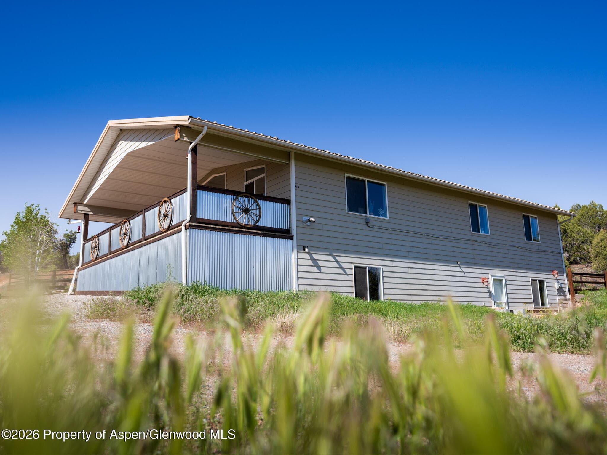59 County Road 317, Rifle, CO 81650 - Photo 6