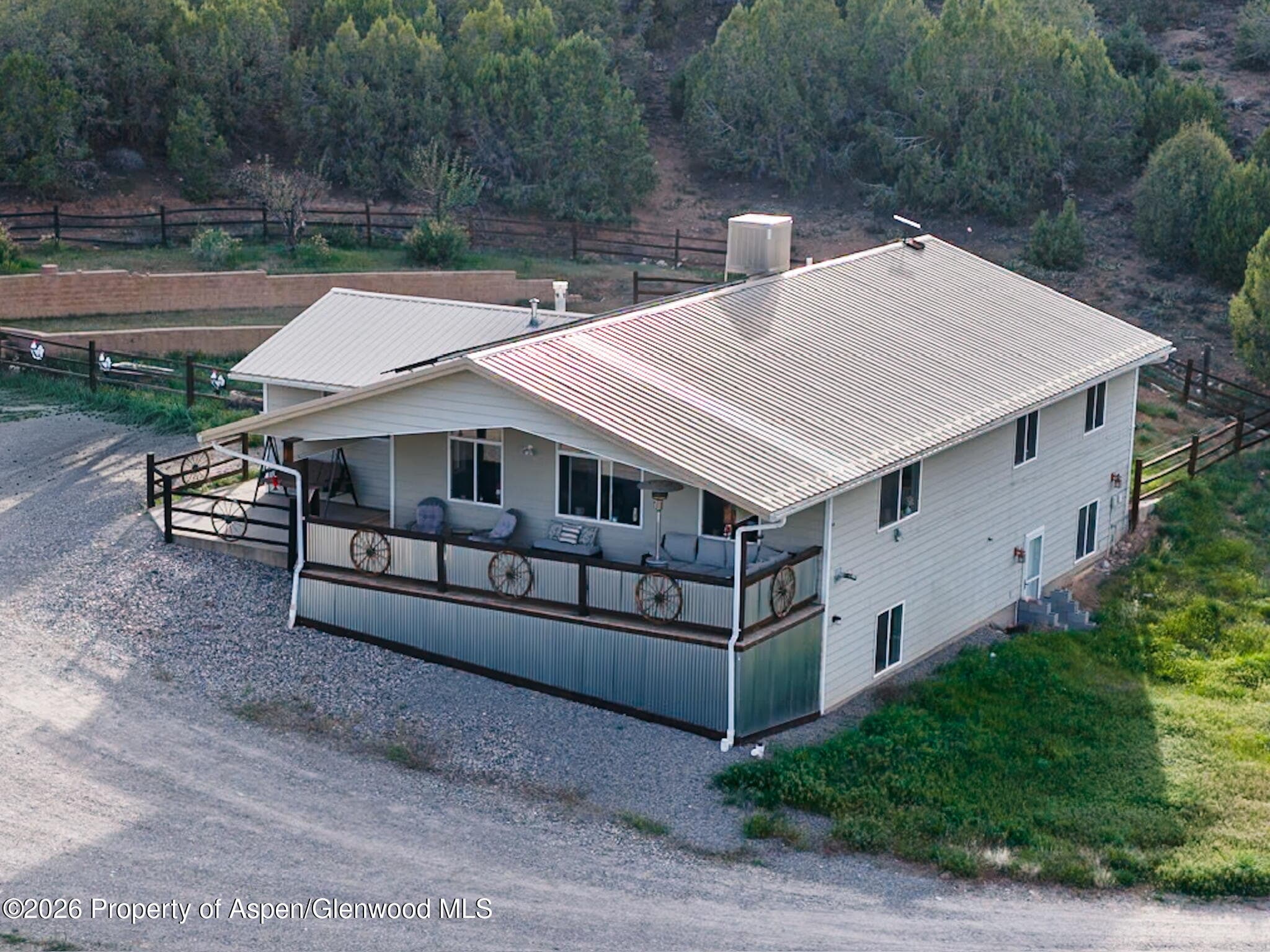 59 County Road 317, Rifle, CO 81650 - Photo 5
