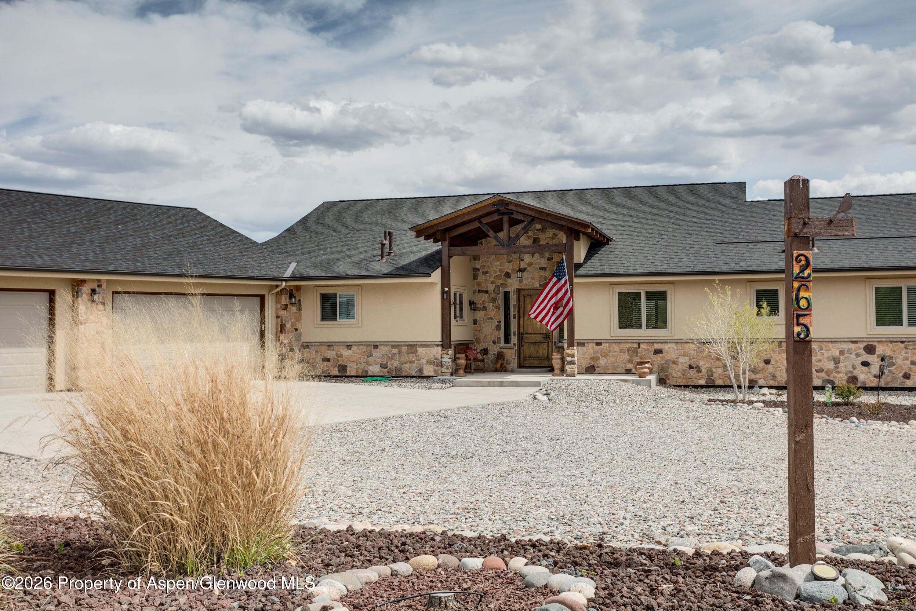 265 S Meadow Drive, Rifle, CO 81650 - Photo 2
