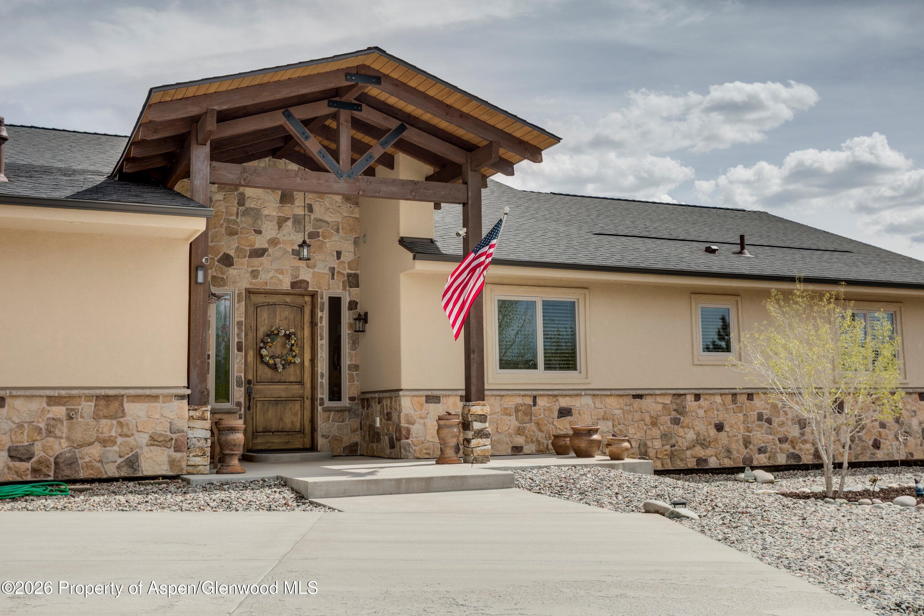265 S Meadow Drive, Rifle, CO 81650 - Photo 4