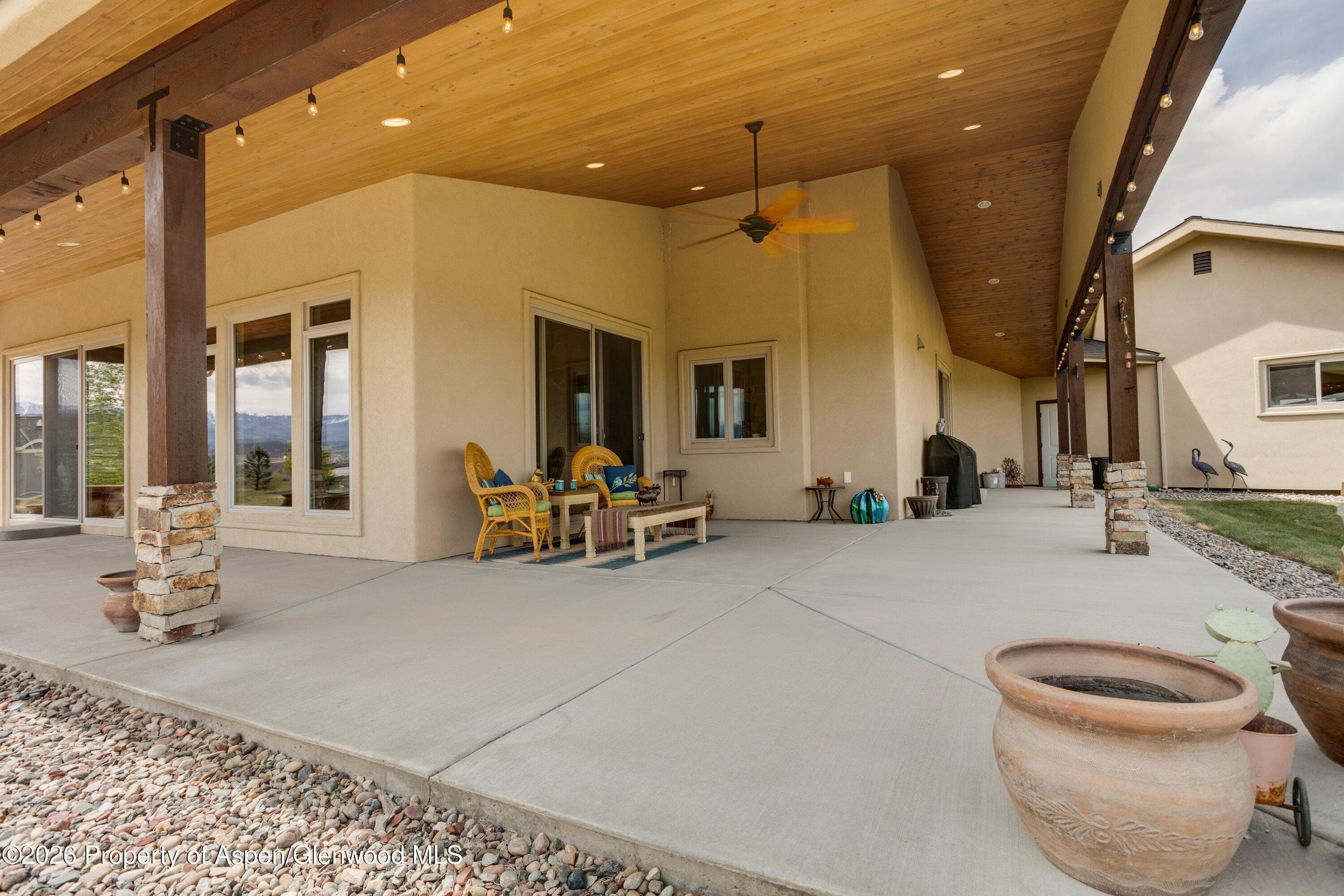 265 S Meadow Drive, Rifle, CO 81650 - Photo 9