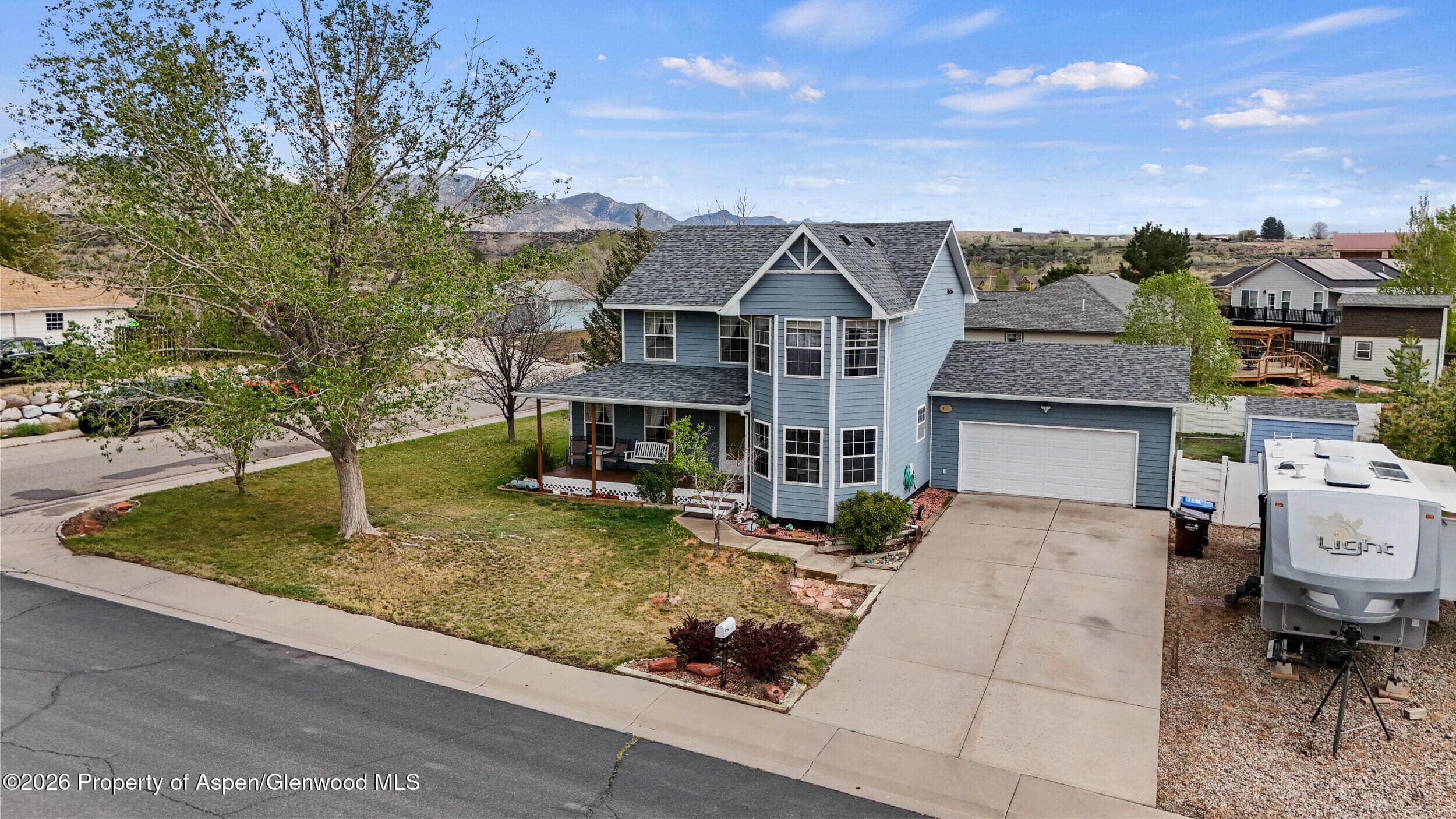 2750 East Avenue, Rifle, CO 81650 - Photo 1