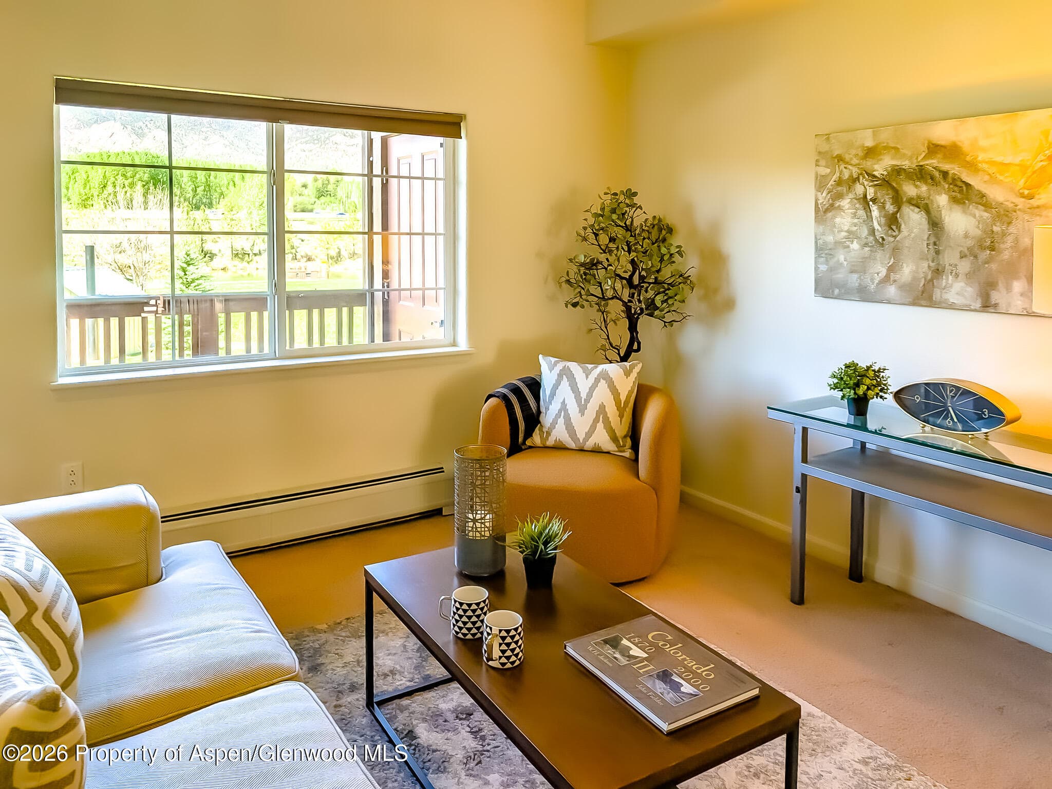 511 Riverview Drive 1404, New Castle, CO 81647 - Photo 2
