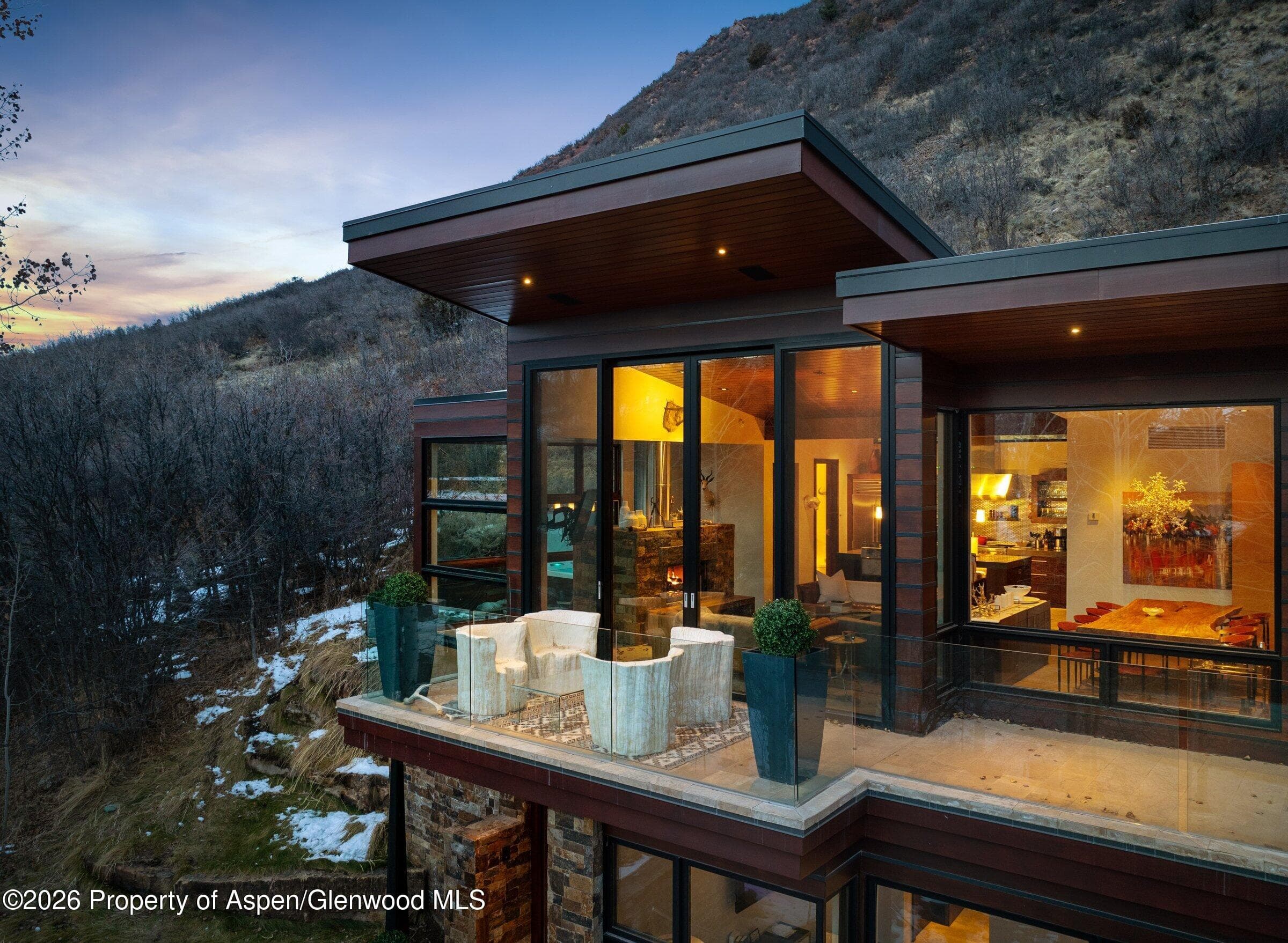 1564 Silver King Drive A, Aspen, CO 81611 - Photo 2