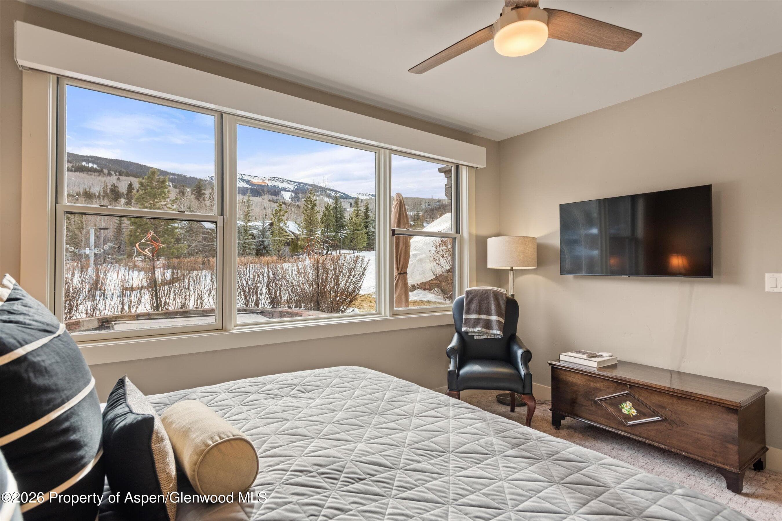 712 Burnt Mountain Drive 12, Snowmass Village, CO 81615 - Photo 29
