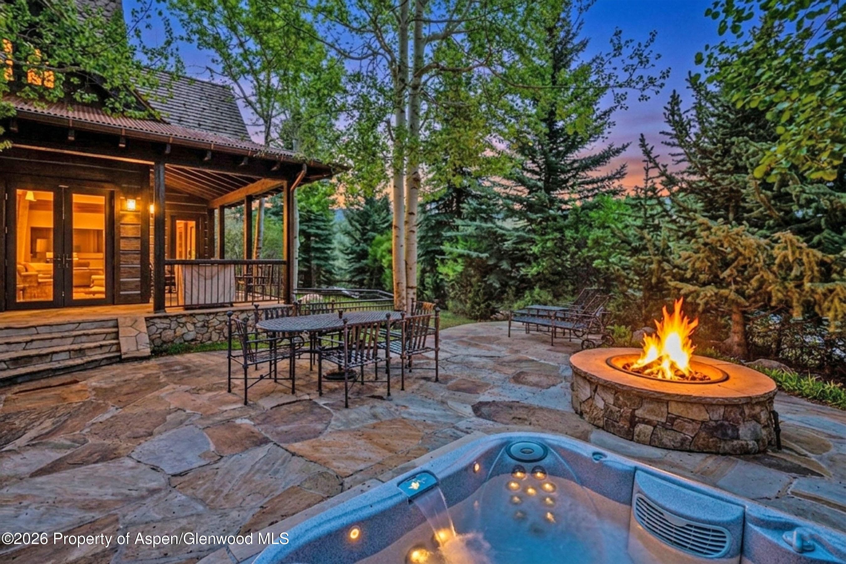 27 Nighthawk Drive, Aspen, CO 81611 - Photo 43