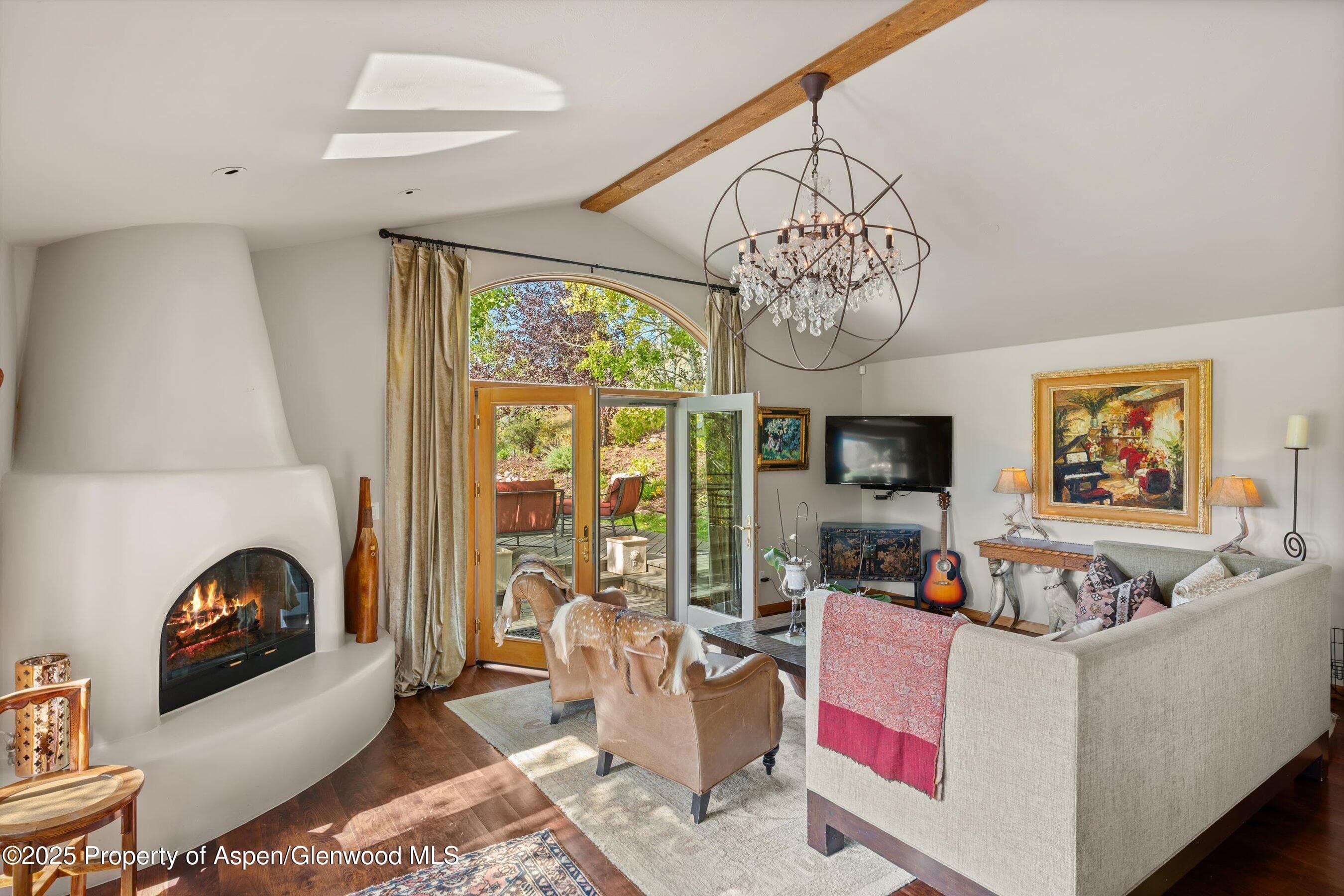 189 Light Hill Road, Snowmass, CO 81654 - Photo 5