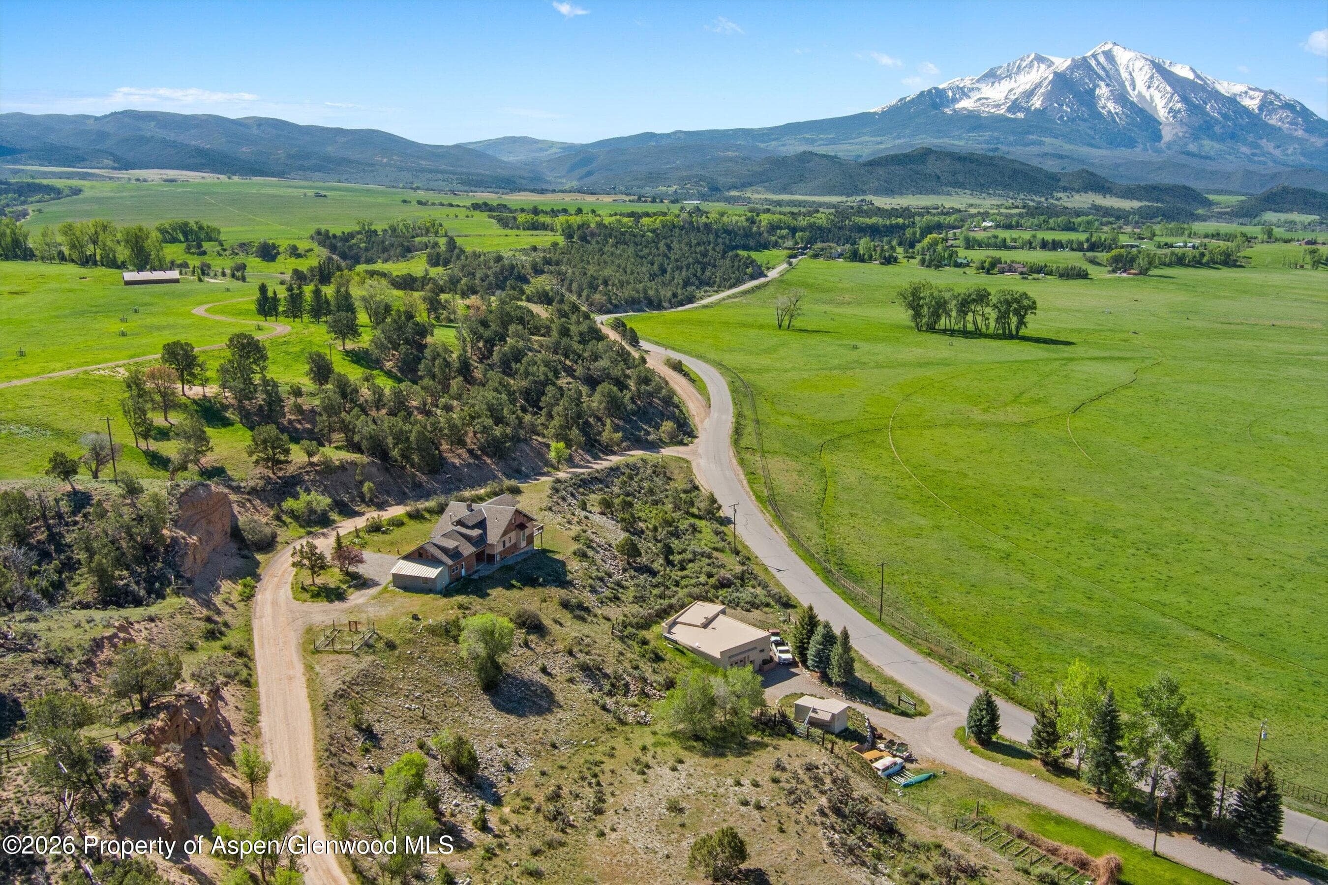 51 County Road 165, Carbondale, CO 81623 - Photo 5