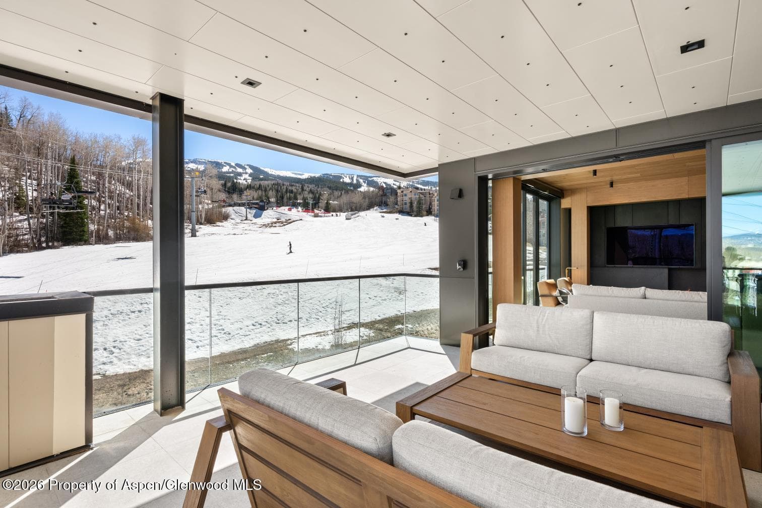 180 Wood Road 402, Snowmass Village, CO 81615 - Photo 24