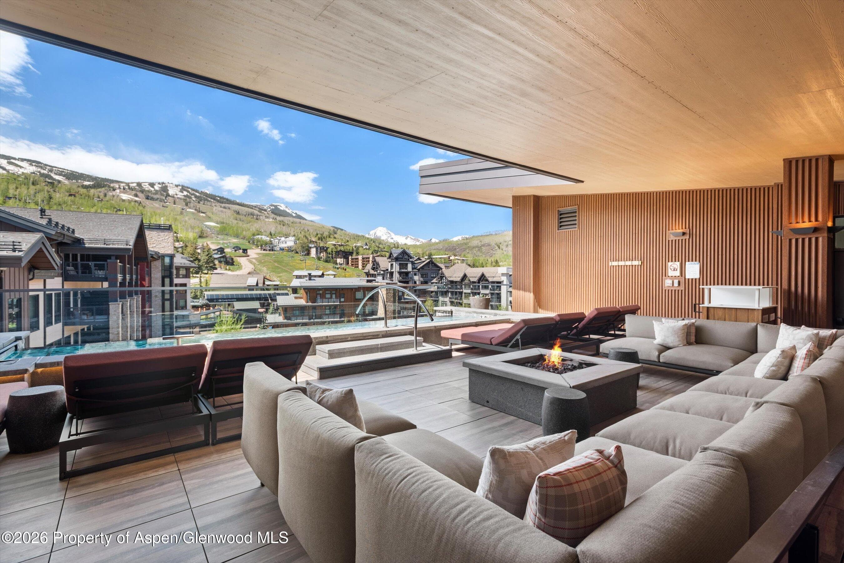 77 Wood Road 501 East, Snowmass Village, CO 81615 - Photo 25