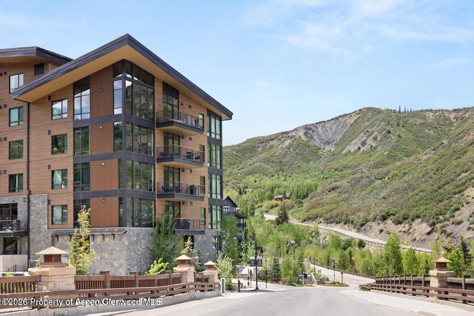 77 Wood Road 507-09, Snowmass Village, CO 81615 - Photo 41