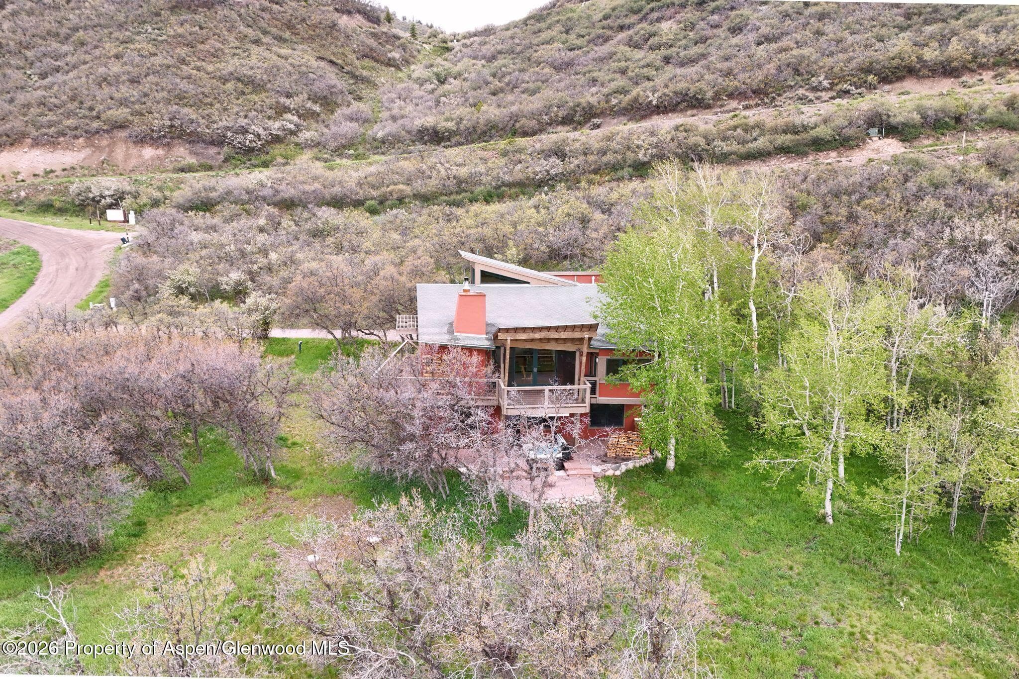 707 Shield O Road, Snowmass, CO 81654 - Photo 51