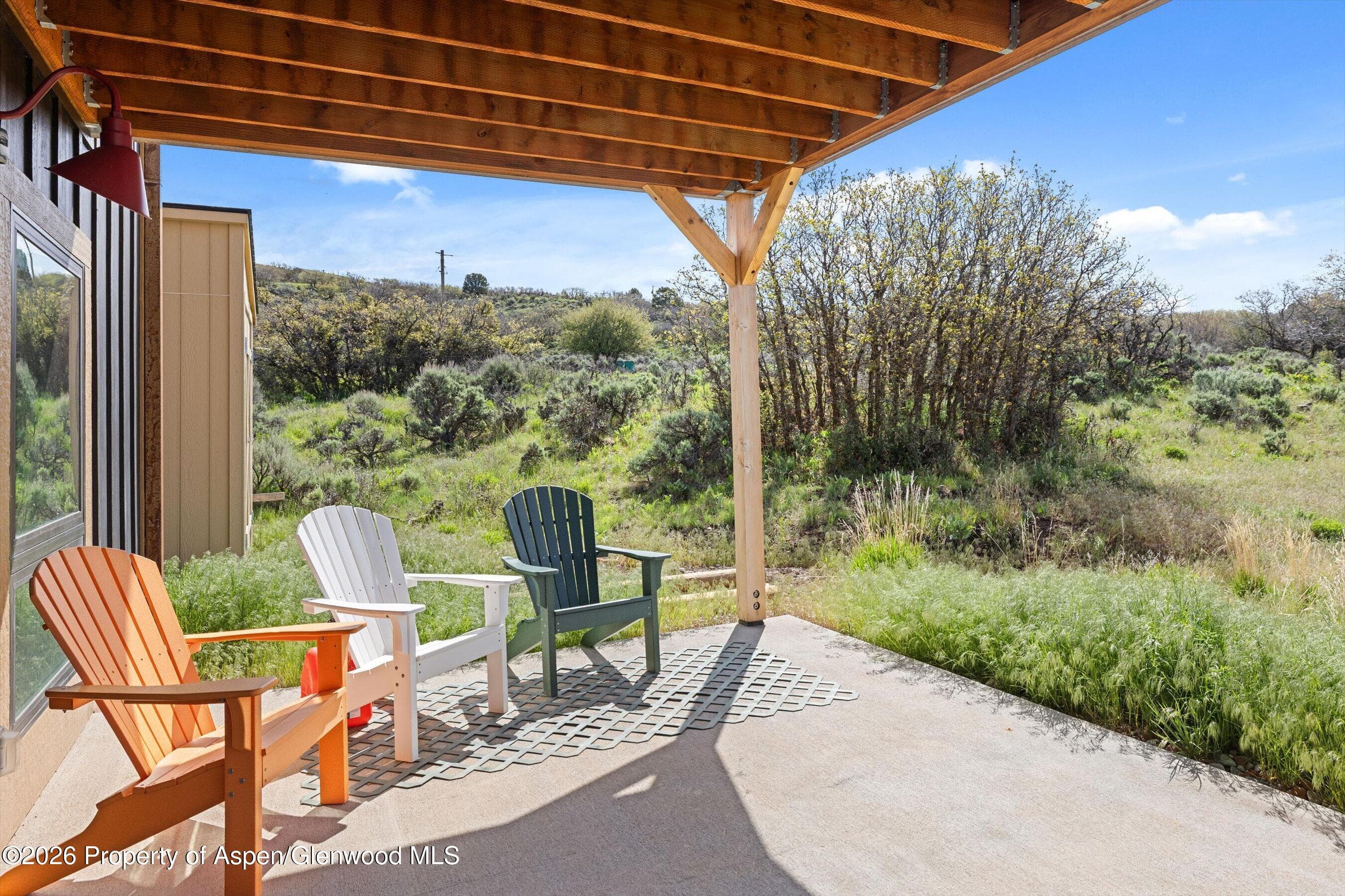 1498 Panorama Drive, Carbondale, CO 81623 - Photo 22