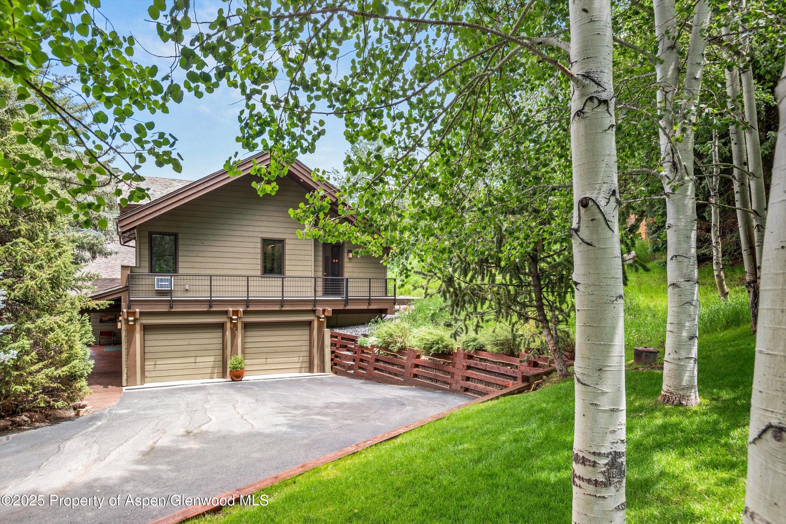 477 Aspen Oak Drive, Aspen, CO 81611 - Photo 7