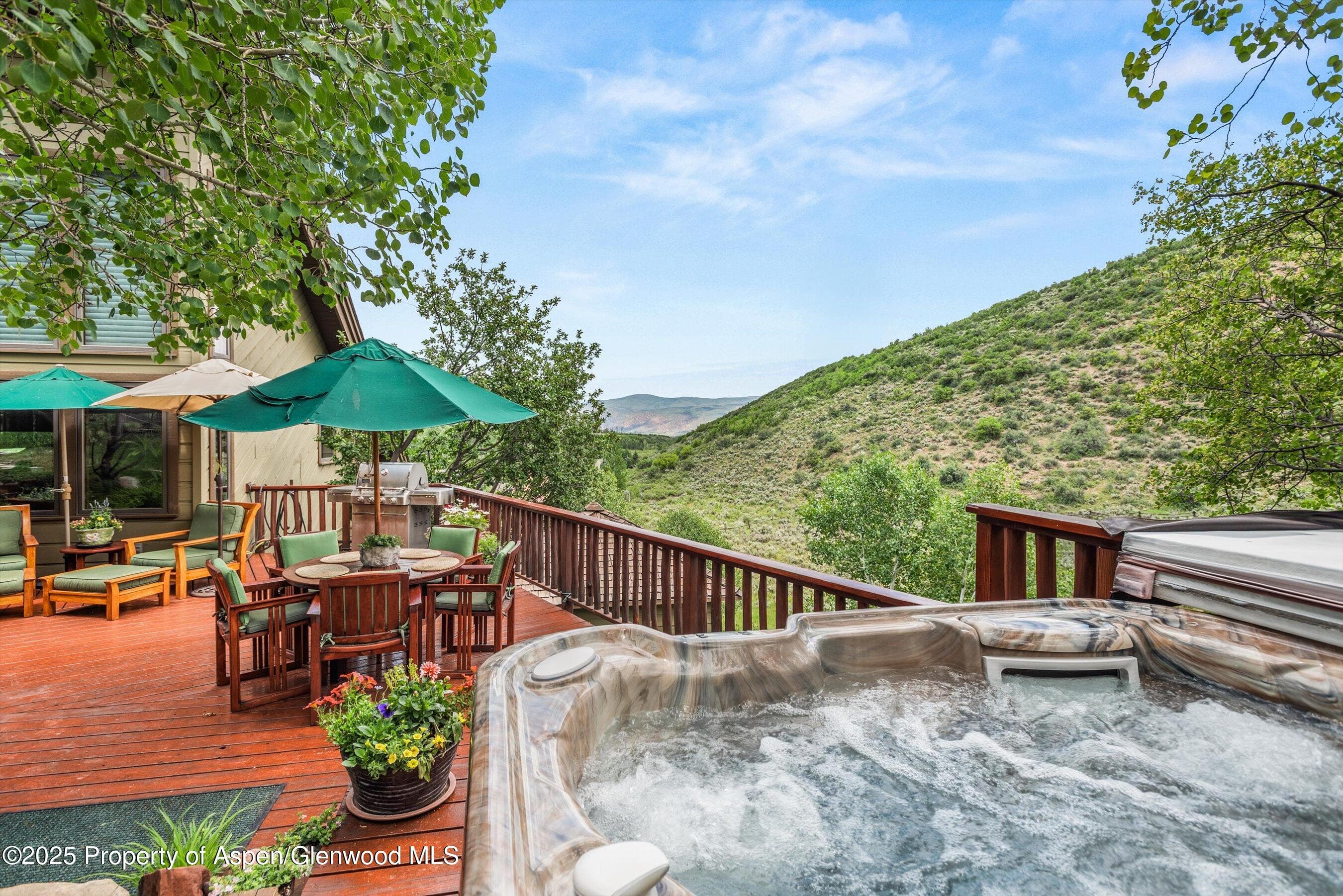 477 Aspen Oak Drive, Aspen, CO 81611 - Photo 16