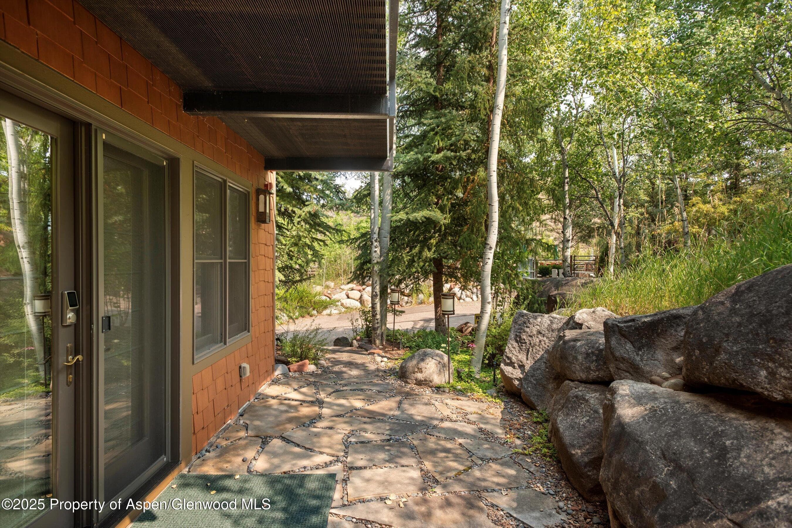 477 Aspen Oak Drive, Aspen, CO 81611 - Photo 43