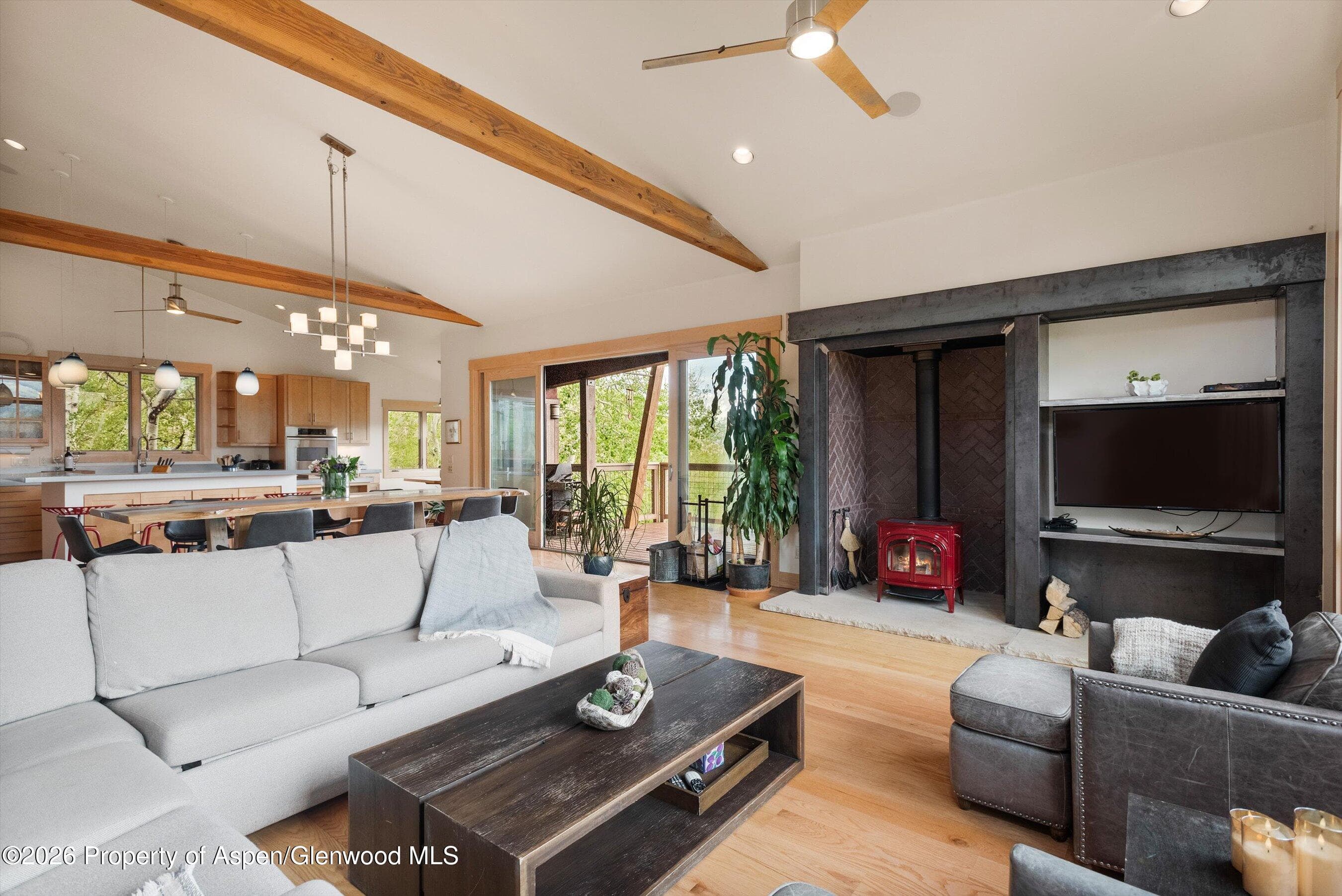 707 Shield O Road, Snowmass, CO 81654 - Photo 20