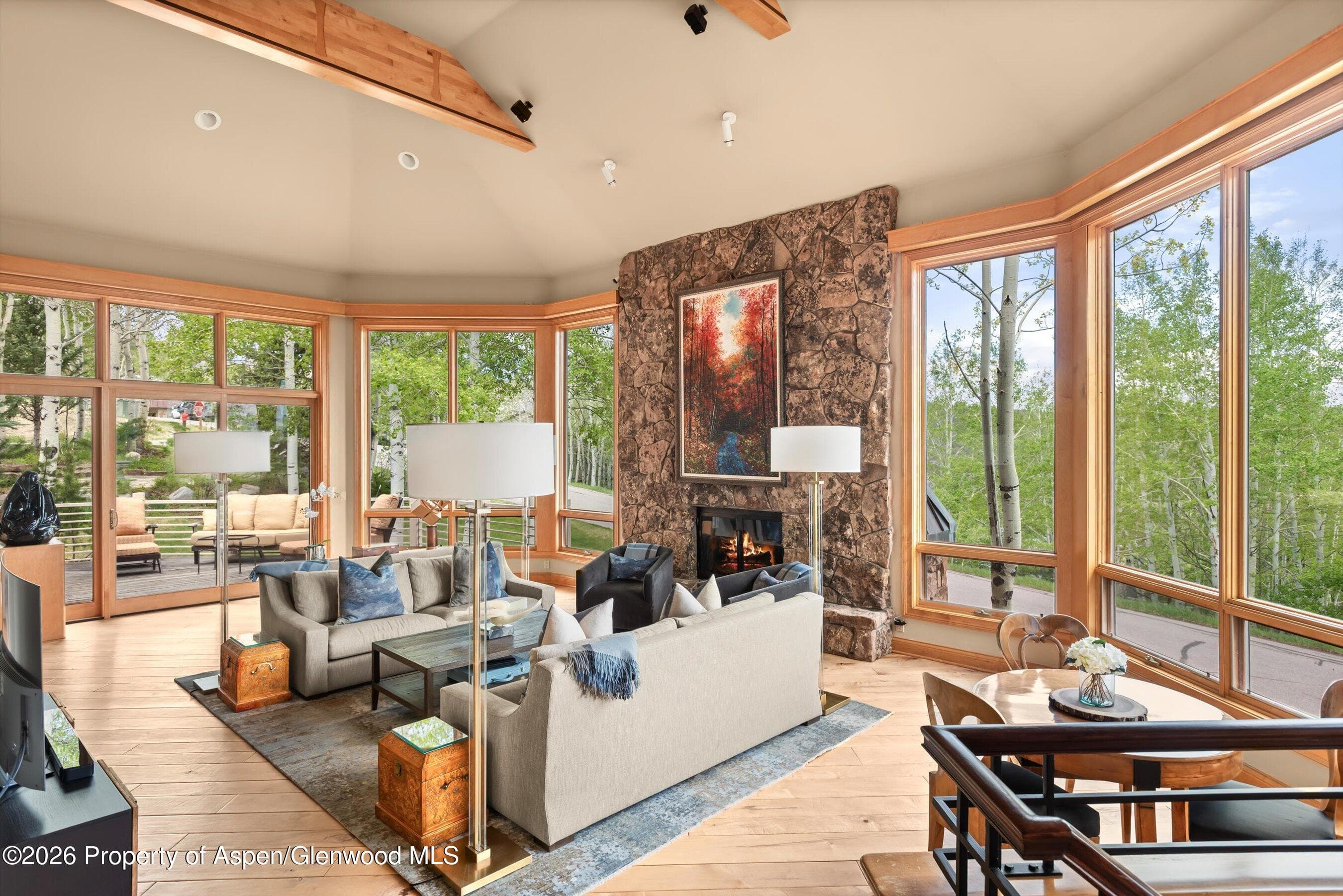 221 Stellar Lane, Snowmass Village, CO 81615 - Photo 14