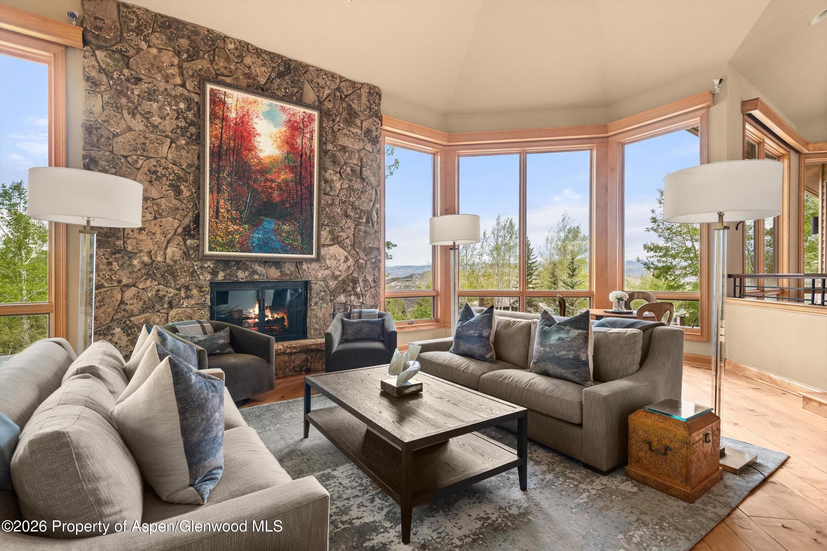 221 Stellar Lane, Snowmass Village, CO 81615 - Photo 16