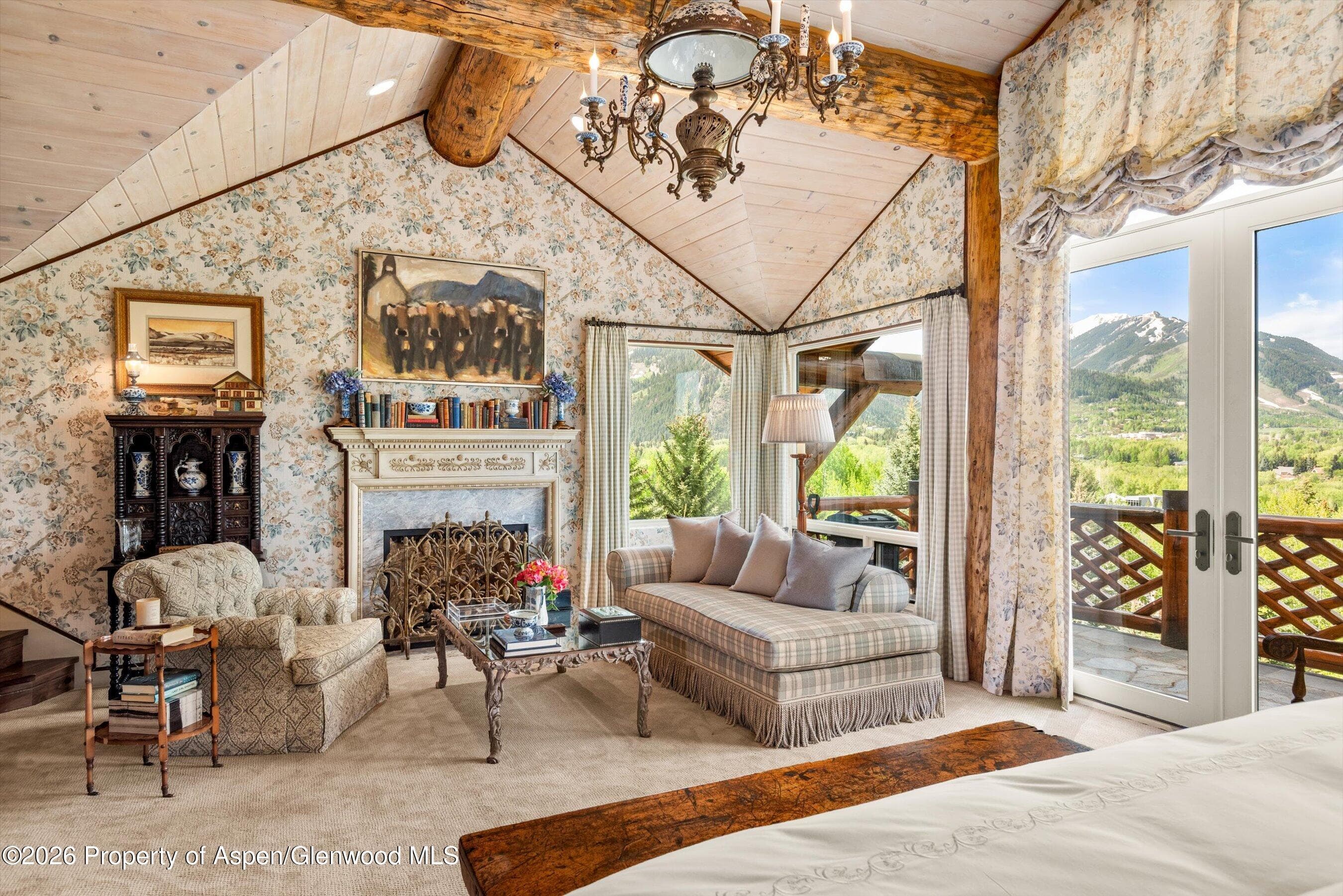 87 Magnifico Drive, Aspen, CO 81611 - Photo 33