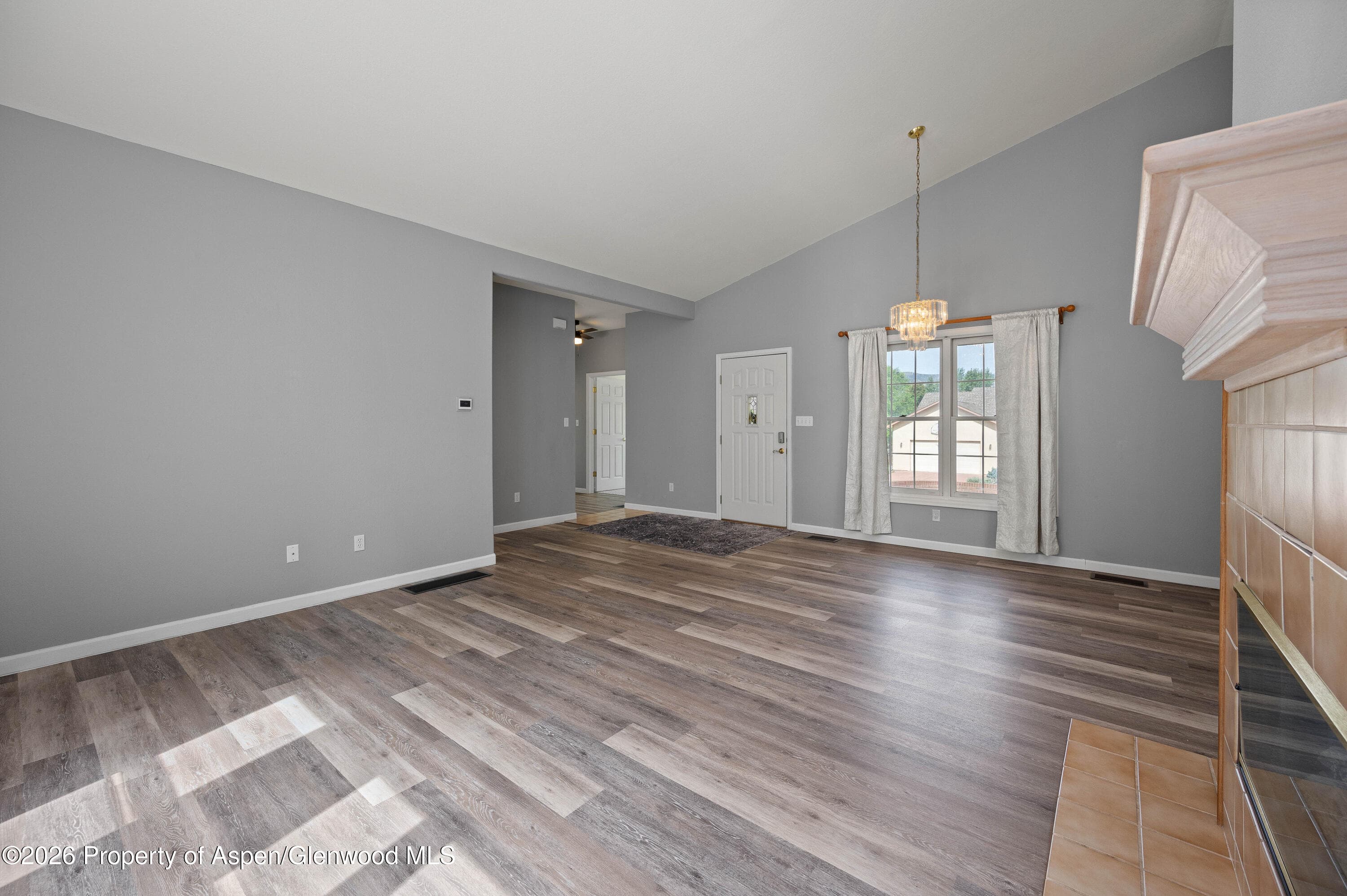 16 Green Mesa Place, Battlement Mesa, CO 81635 - Photo 6
