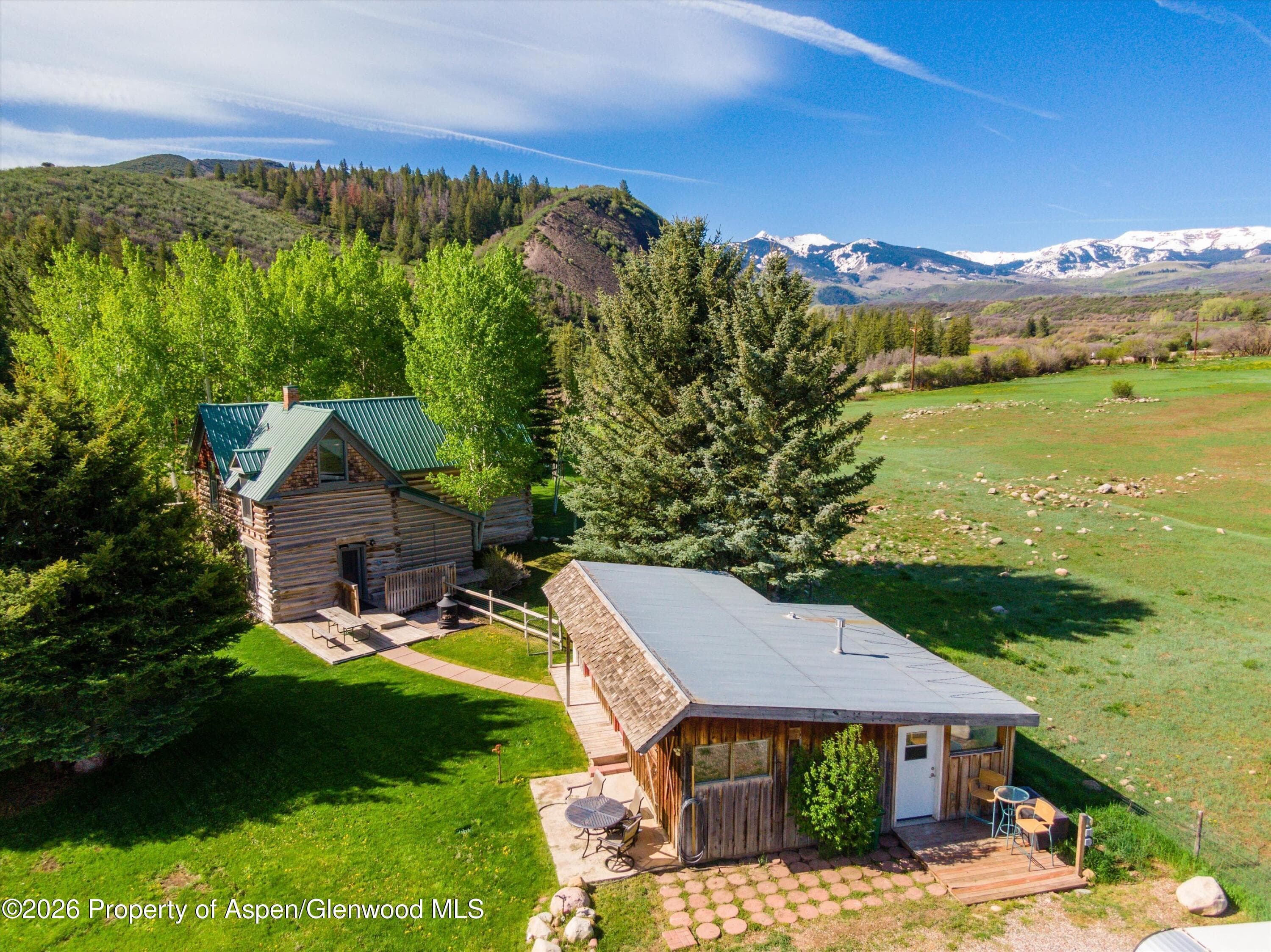 1645 Capitol Creek Road, Snowmass, CO 81654 - Photo 5
