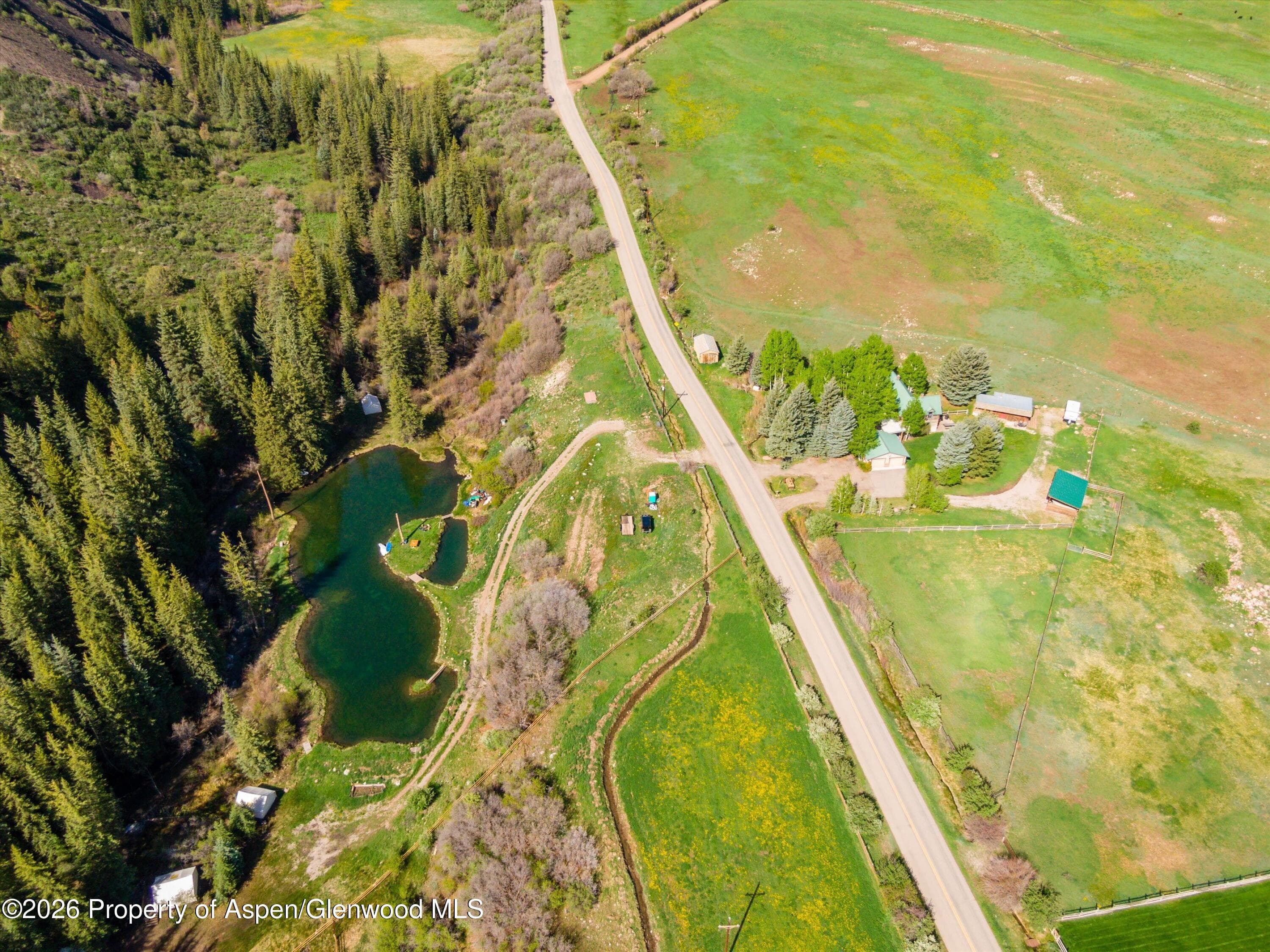 1645 Capitol Creek Road, Snowmass, CO 81654 - Photo 49