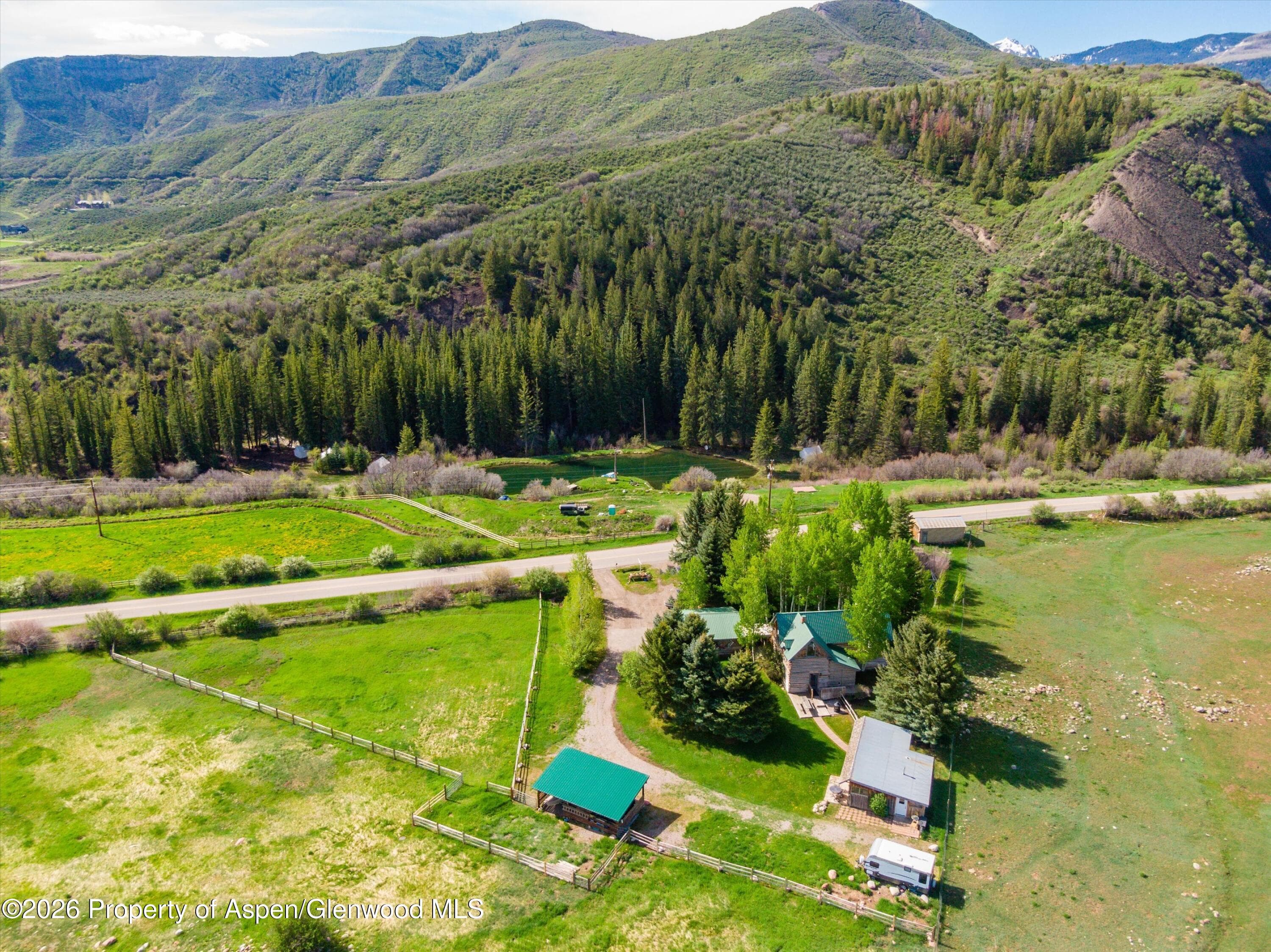 1645 Capitol Creek Road, Snowmass, CO 81654 - Photo 32