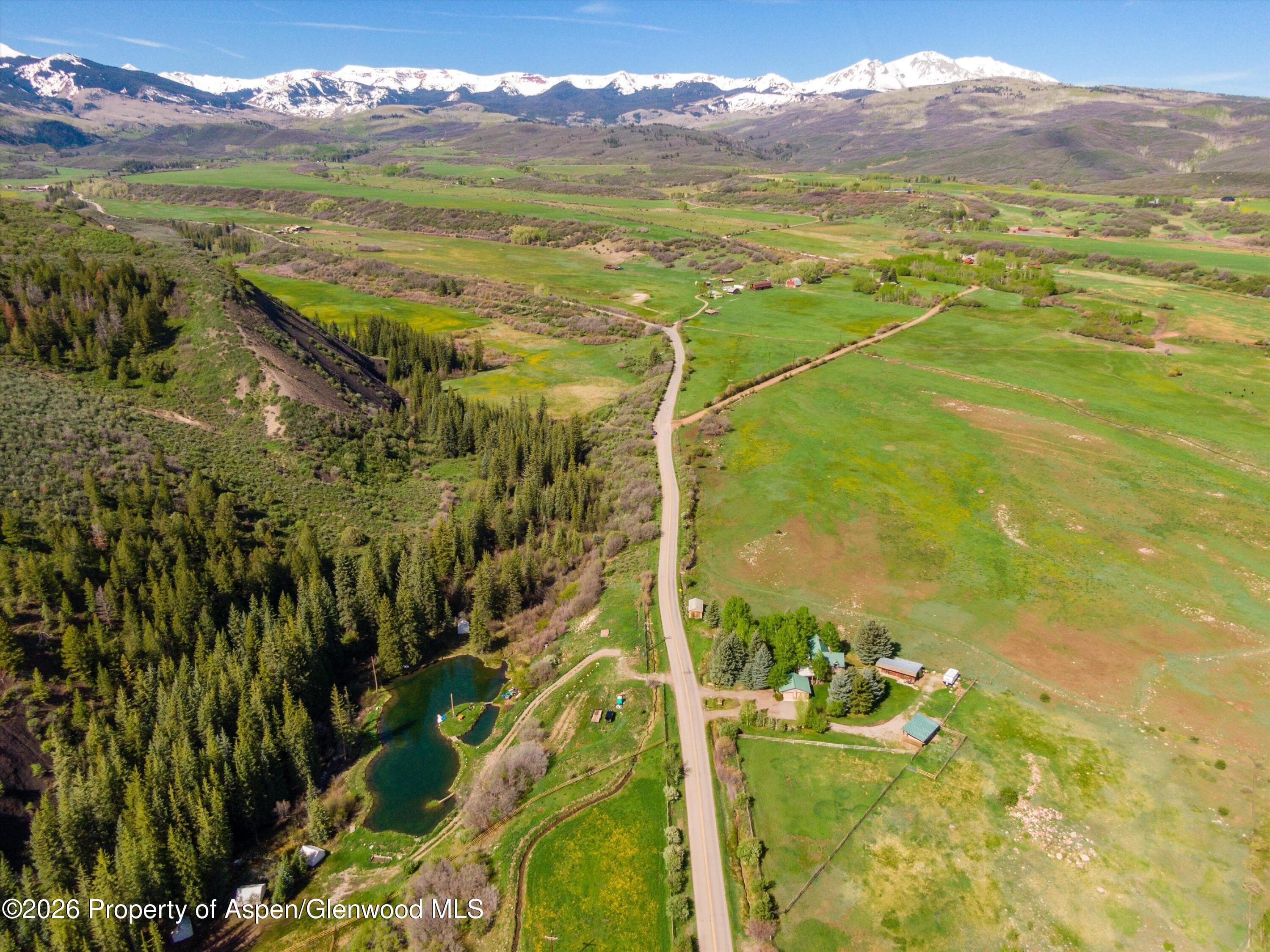 1645 Capitol Creek Road, Snowmass, CO 81654 - Photo 46