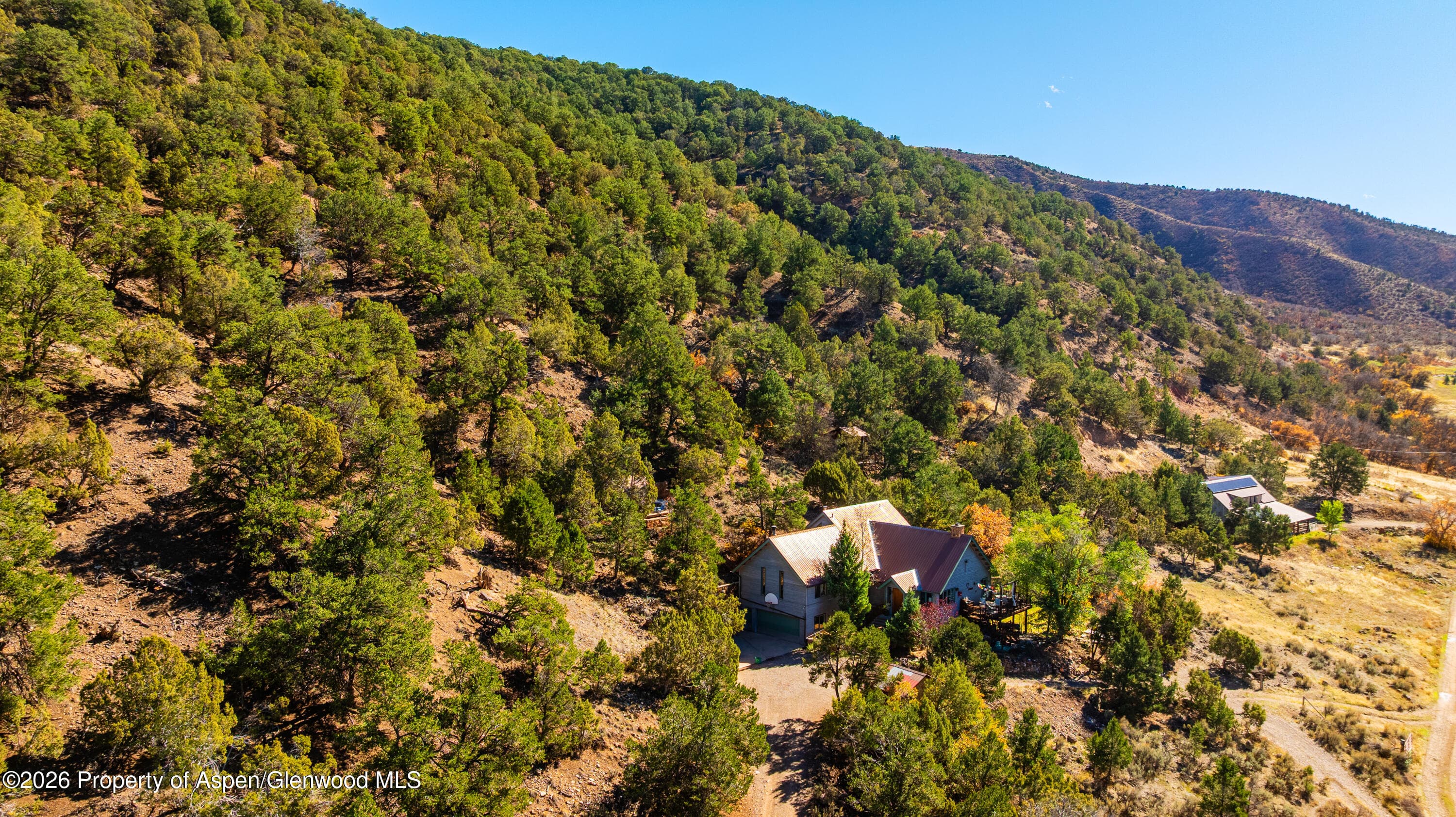 422 Sopris Creek Road, Basalt, CO 81621 - Photo 30