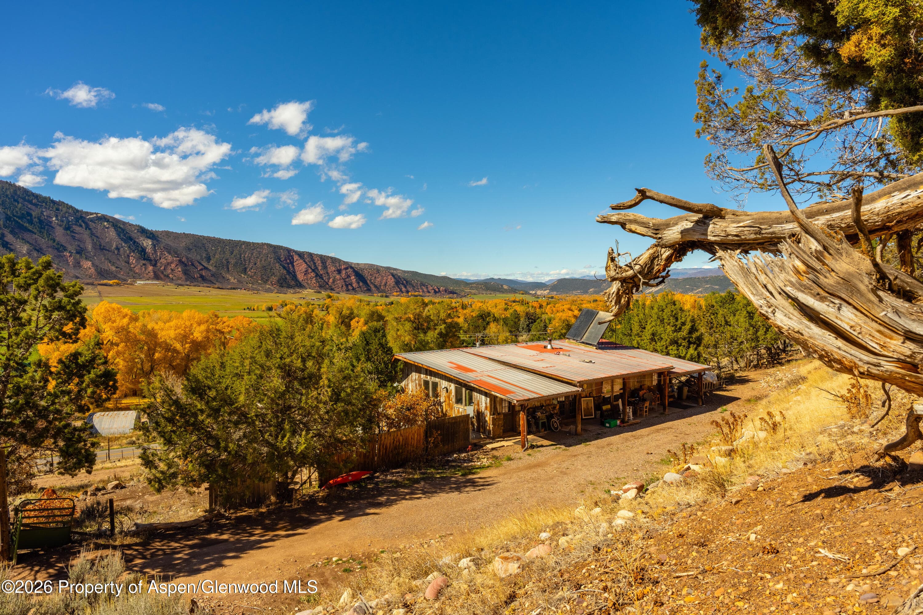 422 Sopris Creek Road, Basalt, CO 81621 - Photo 39