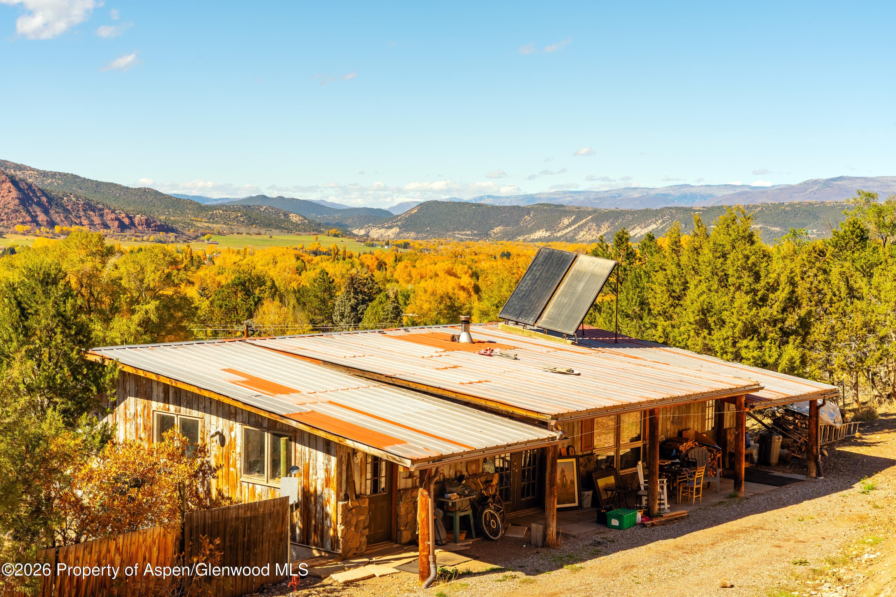 422 Sopris Creek Road, Basalt, CO 81621 - Photo 38