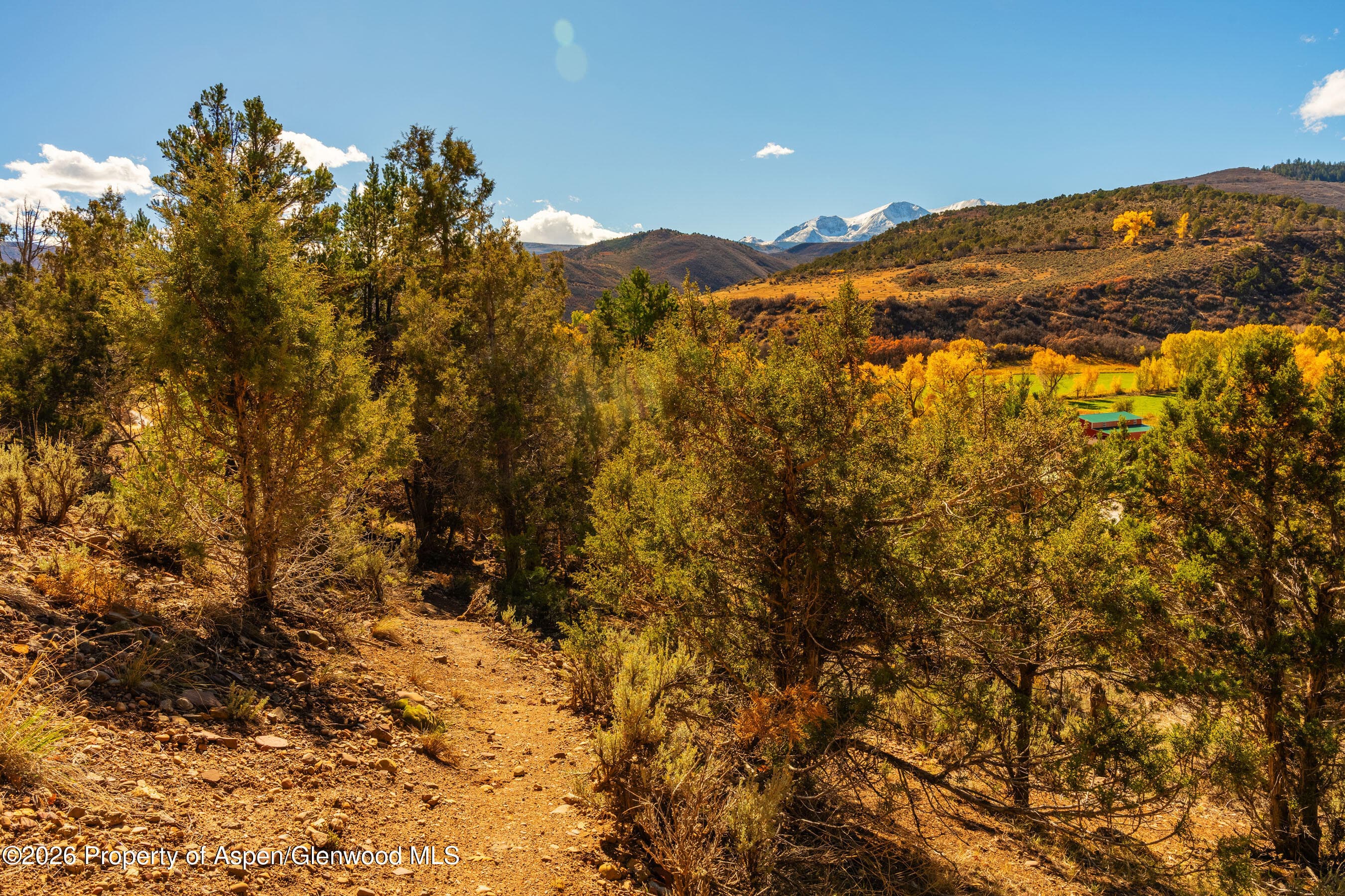 422 Sopris Creek Road, Basalt, CO 81621 - Photo 42