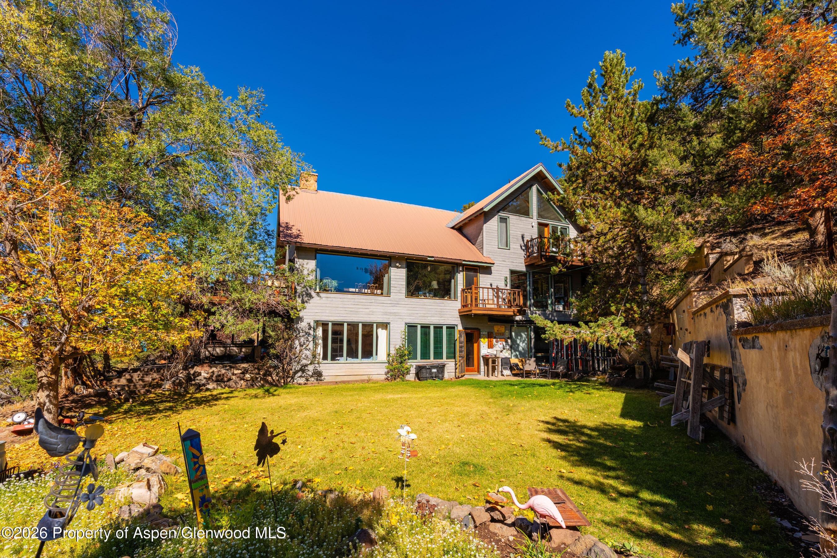 422 Sopris Creek Road, Basalt, CO 81621 - Photo 35