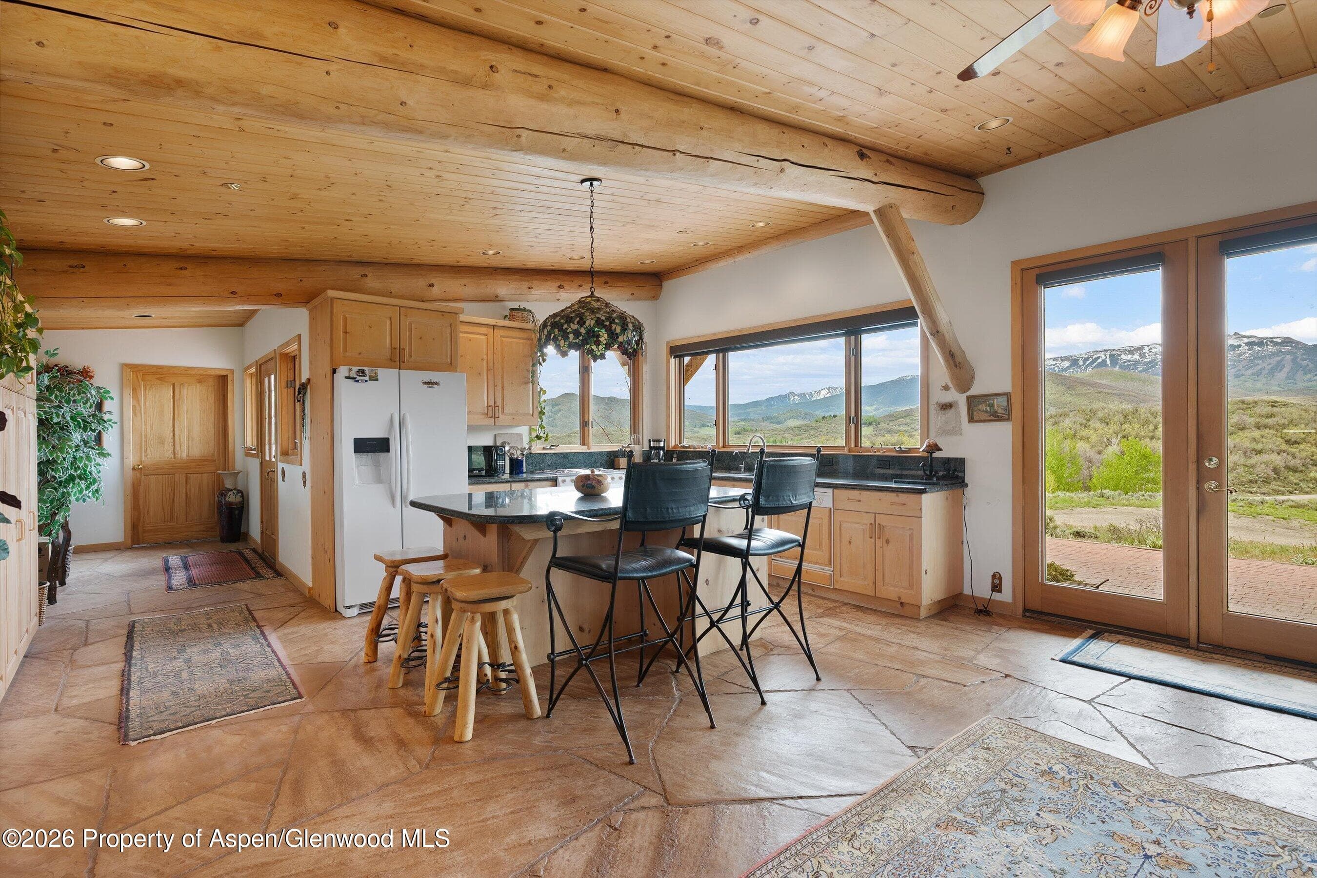 115 Rural Mountain Way, Snowmass, CO 81654 - Photo 4