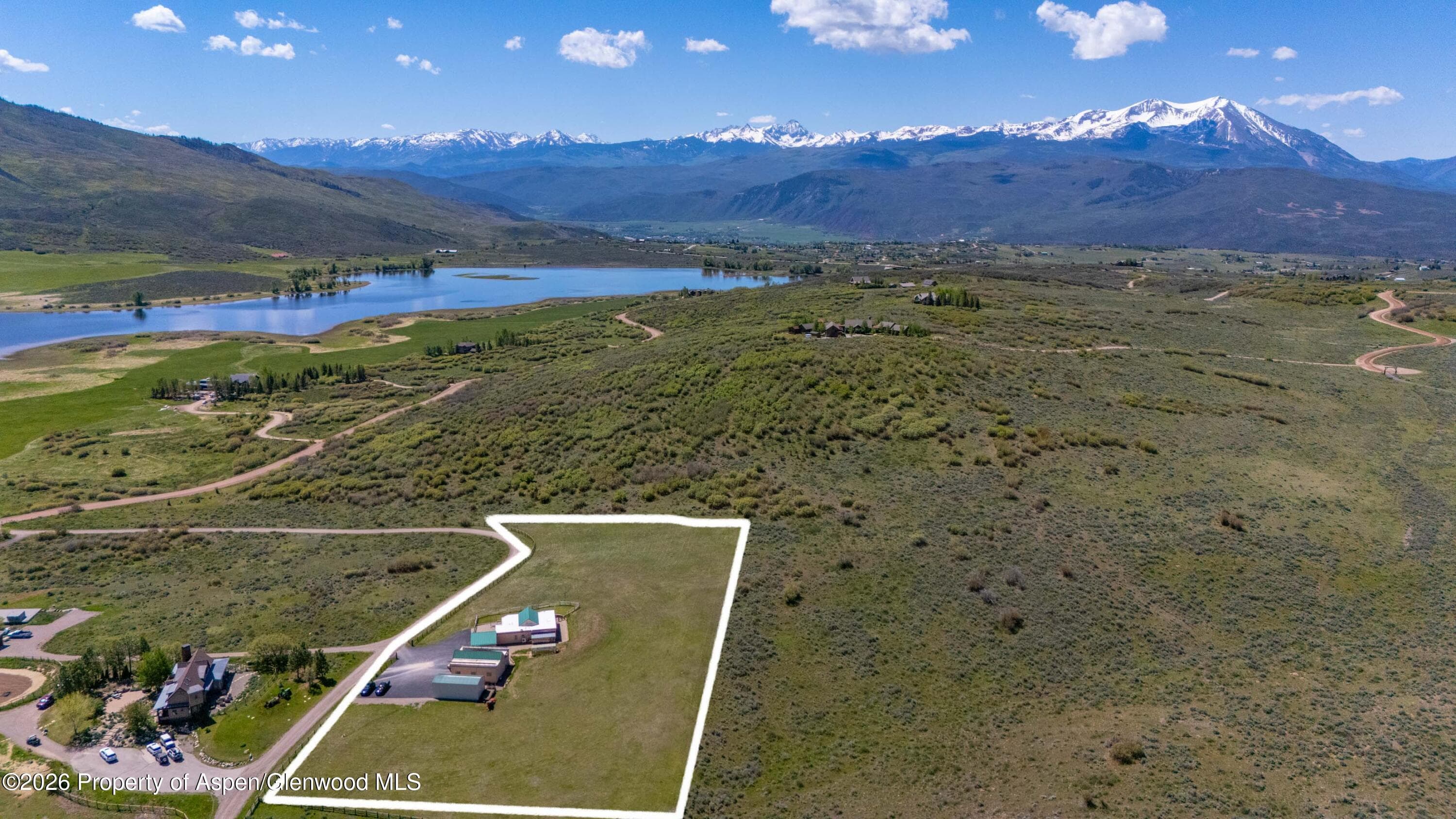 208 Grange Lane, Carbondale, CO 81623 - Photo 4