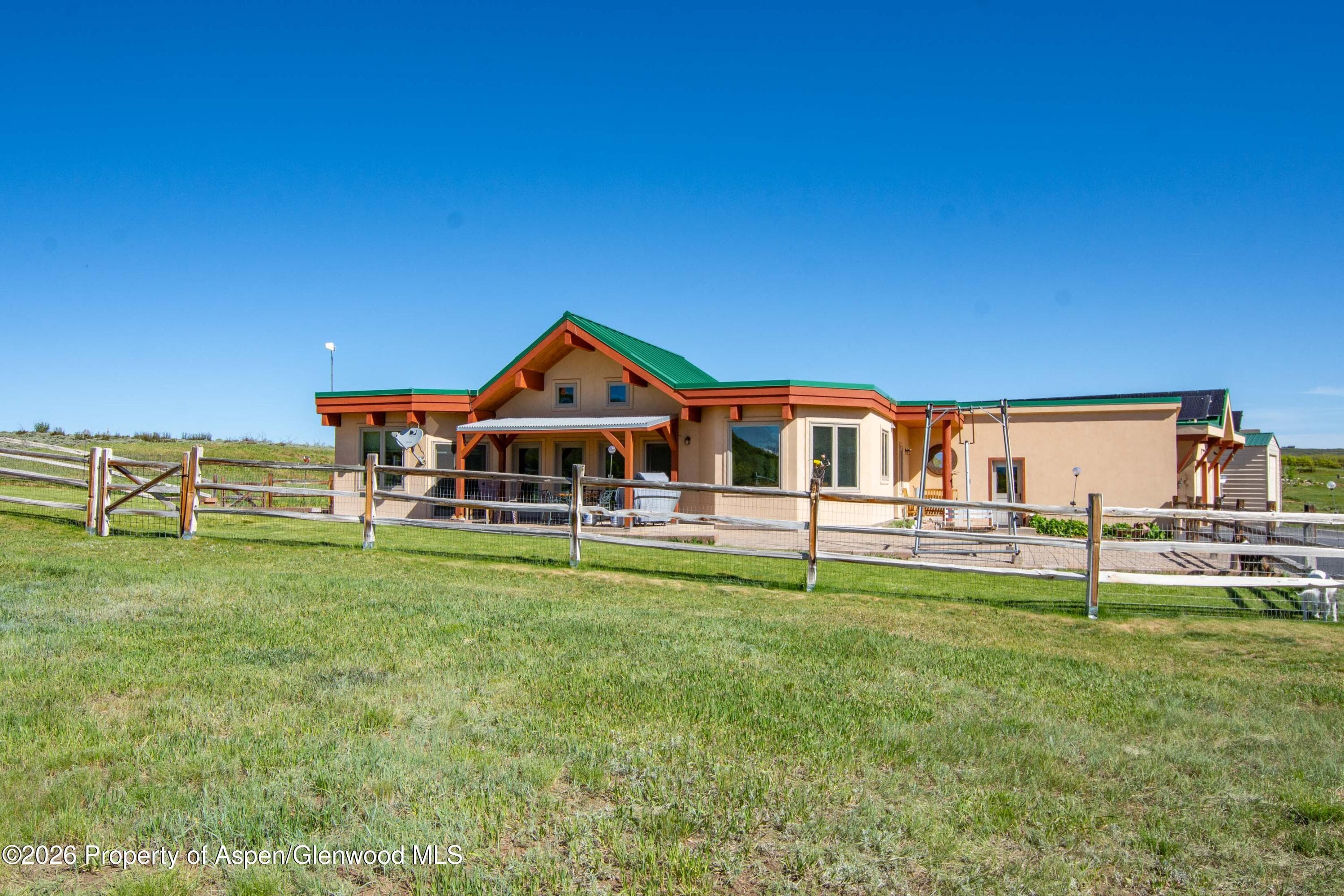 208 Grange Lane, Carbondale, CO 81623 - Photo 5