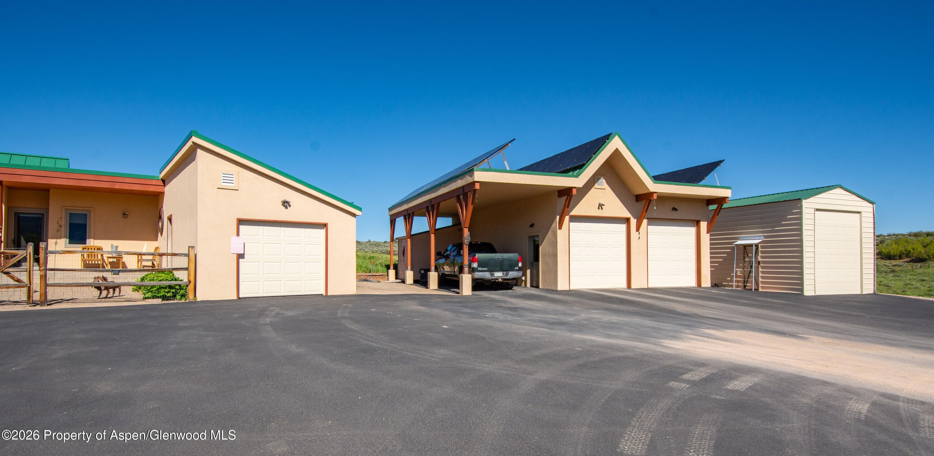 208 Grange Lane, Carbondale, CO 81623 - Photo 20