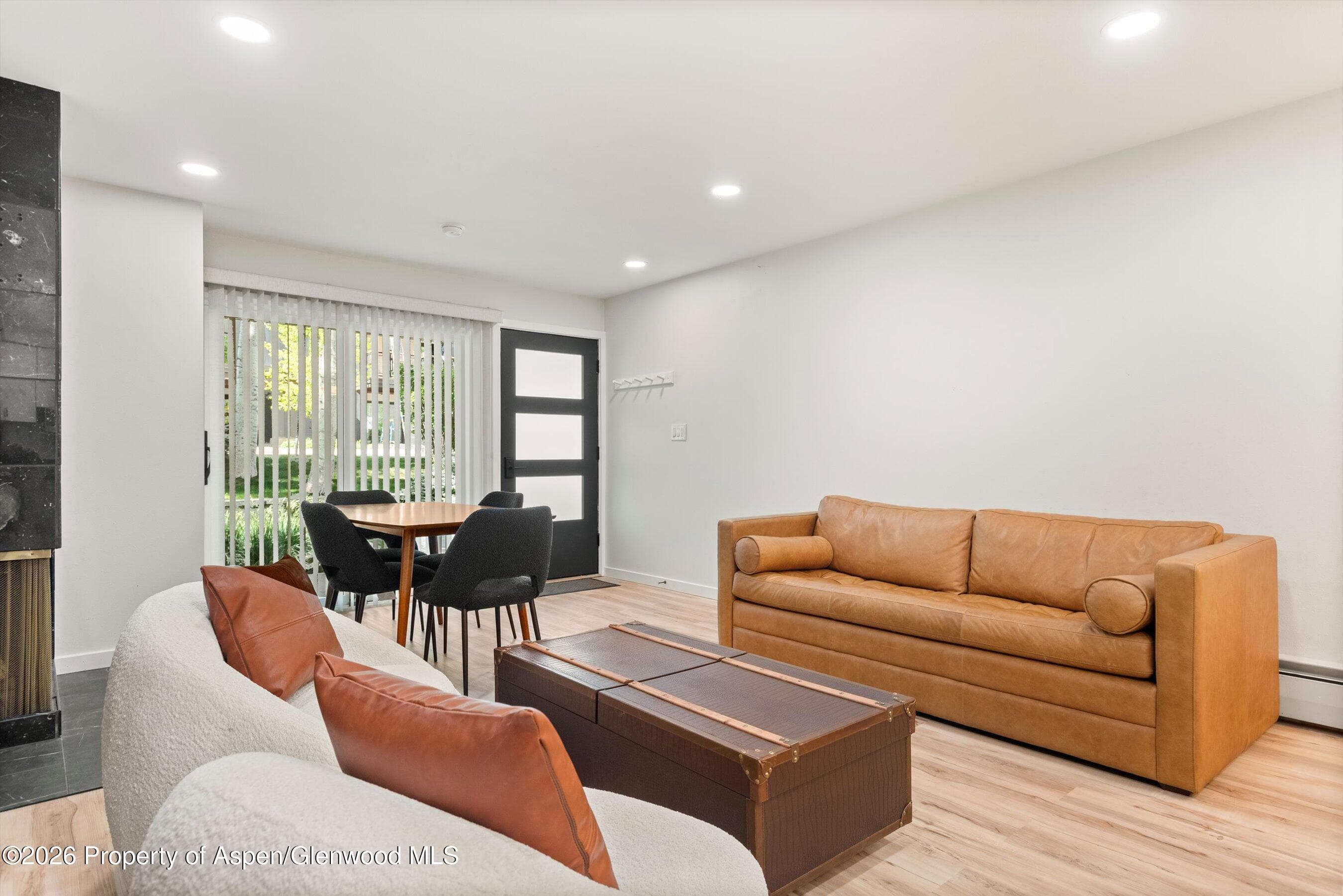 100 E Dean Street 1d, Aspen, CO 81611 - Photo 2