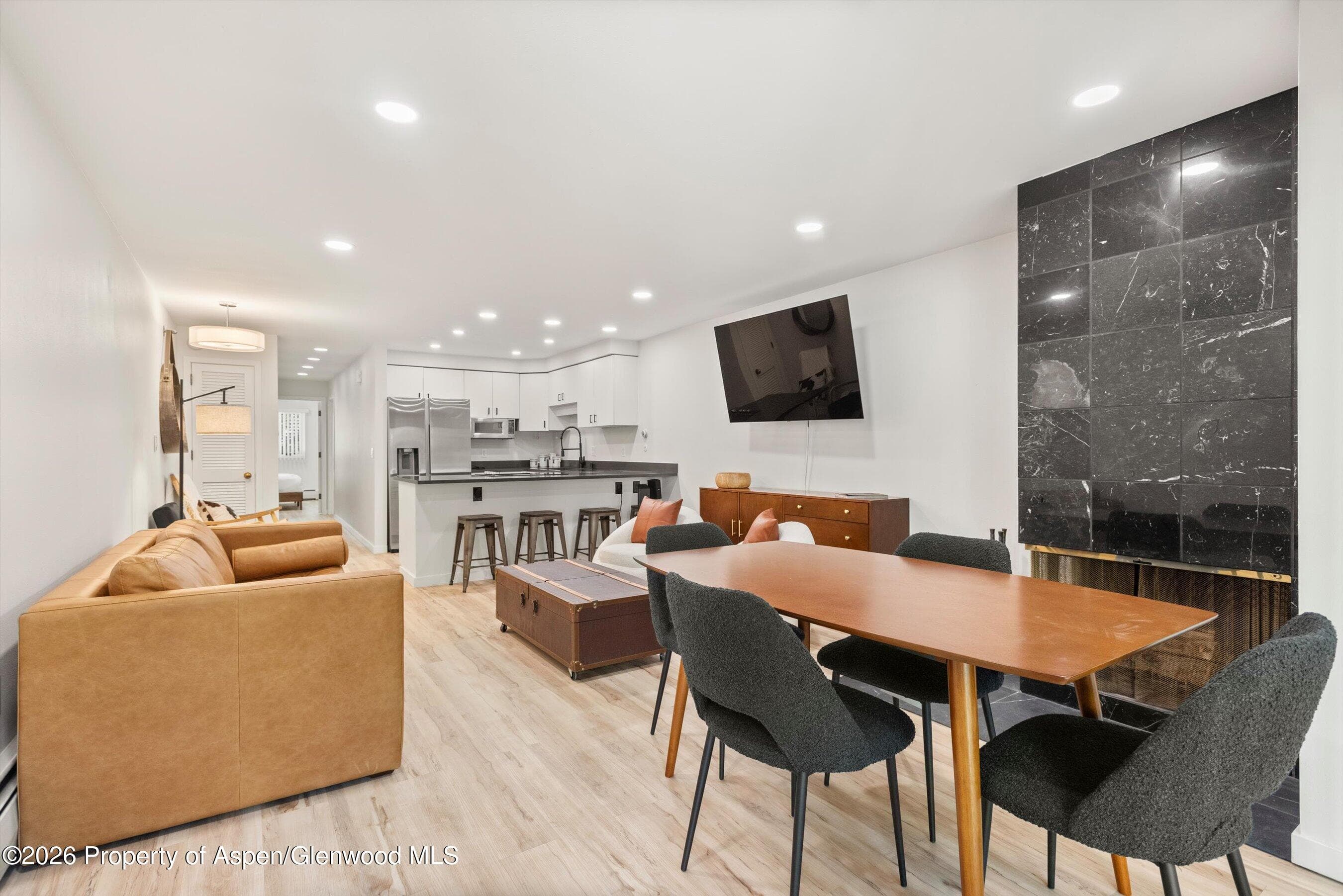 100 E Dean Street 1d, Aspen, CO 81611 - Photo 5