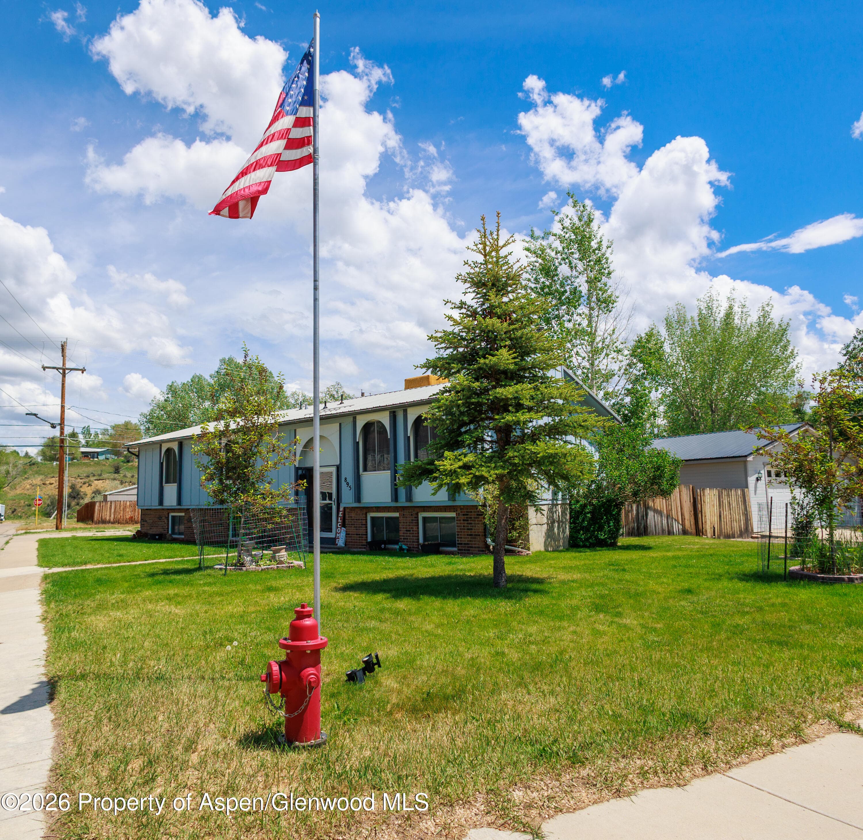 895 Rose Street, Craig, CO 81625 - Photo 45