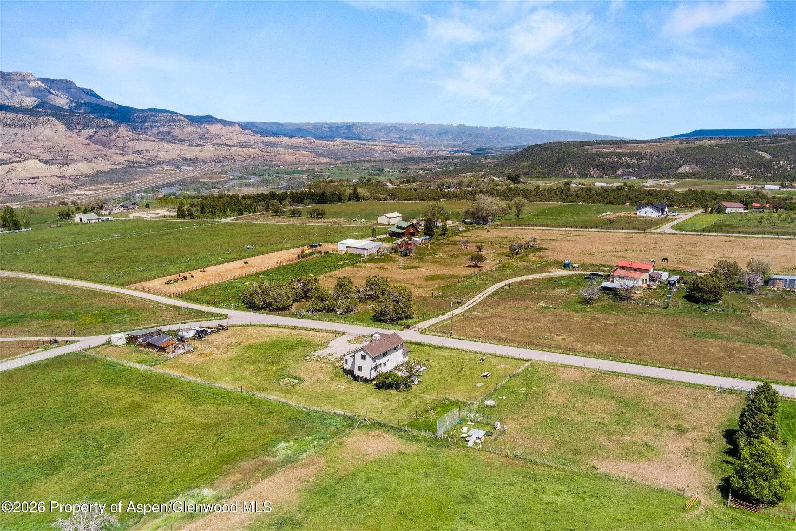 333 Co Rd 337, Parachute, CO 81635 - Photo 46