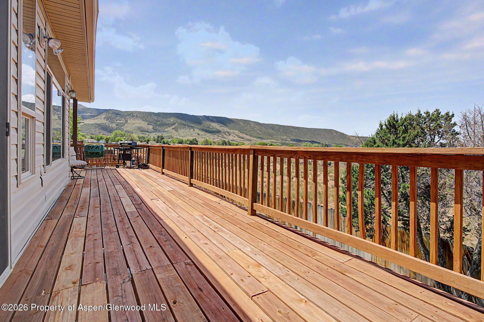 184 Ponderosa Circle, Battlement Mesa, CO 81635 - Photo 29