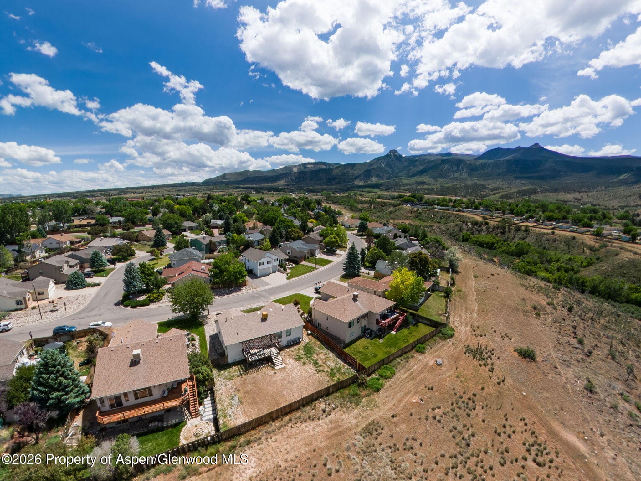 184 Ponderosa Circle, Battlement Mesa, CO 81635 - Photo 30