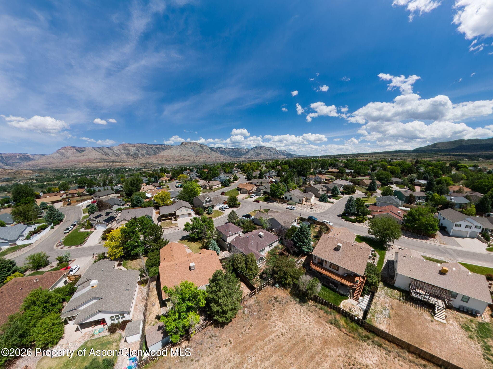 184 Ponderosa Circle, Battlement Mesa, CO 81635 - Photo 31