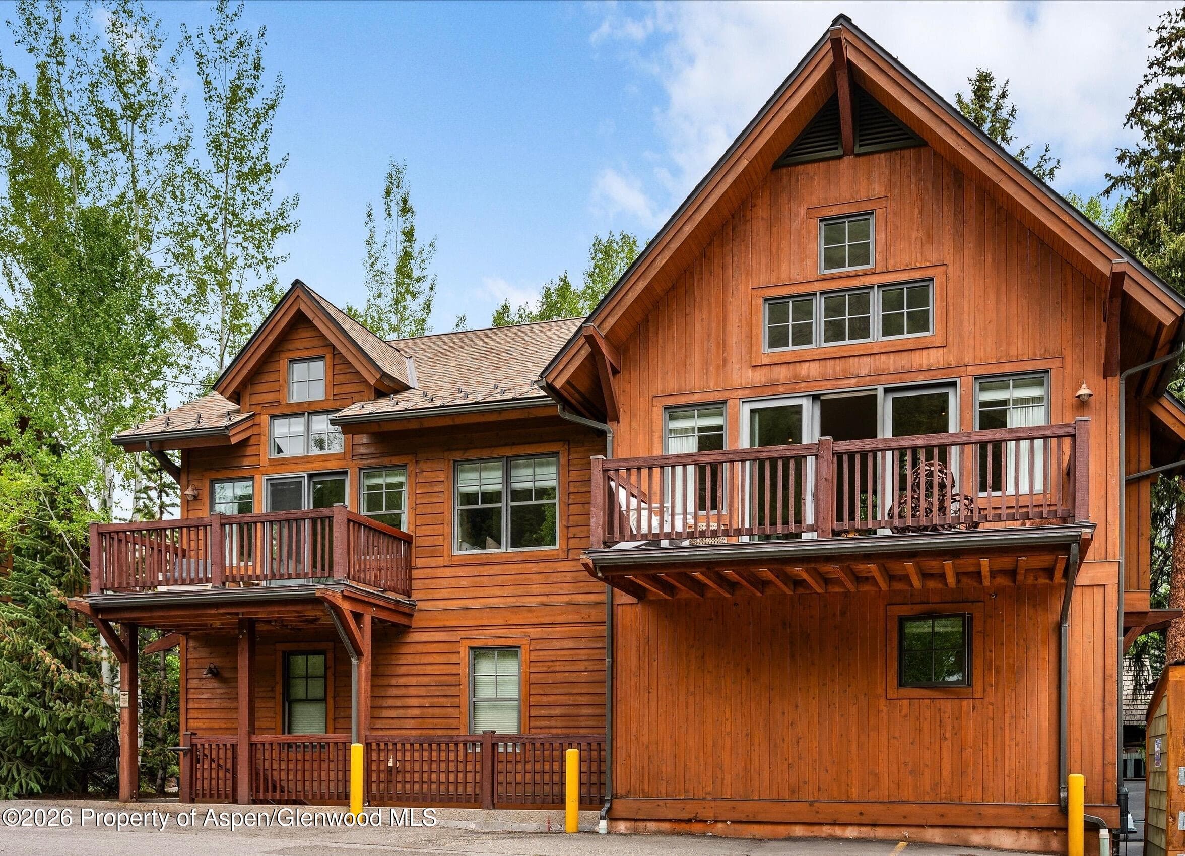 507 W Main Street C-201, Aspen, CO 81611 - Photo 36