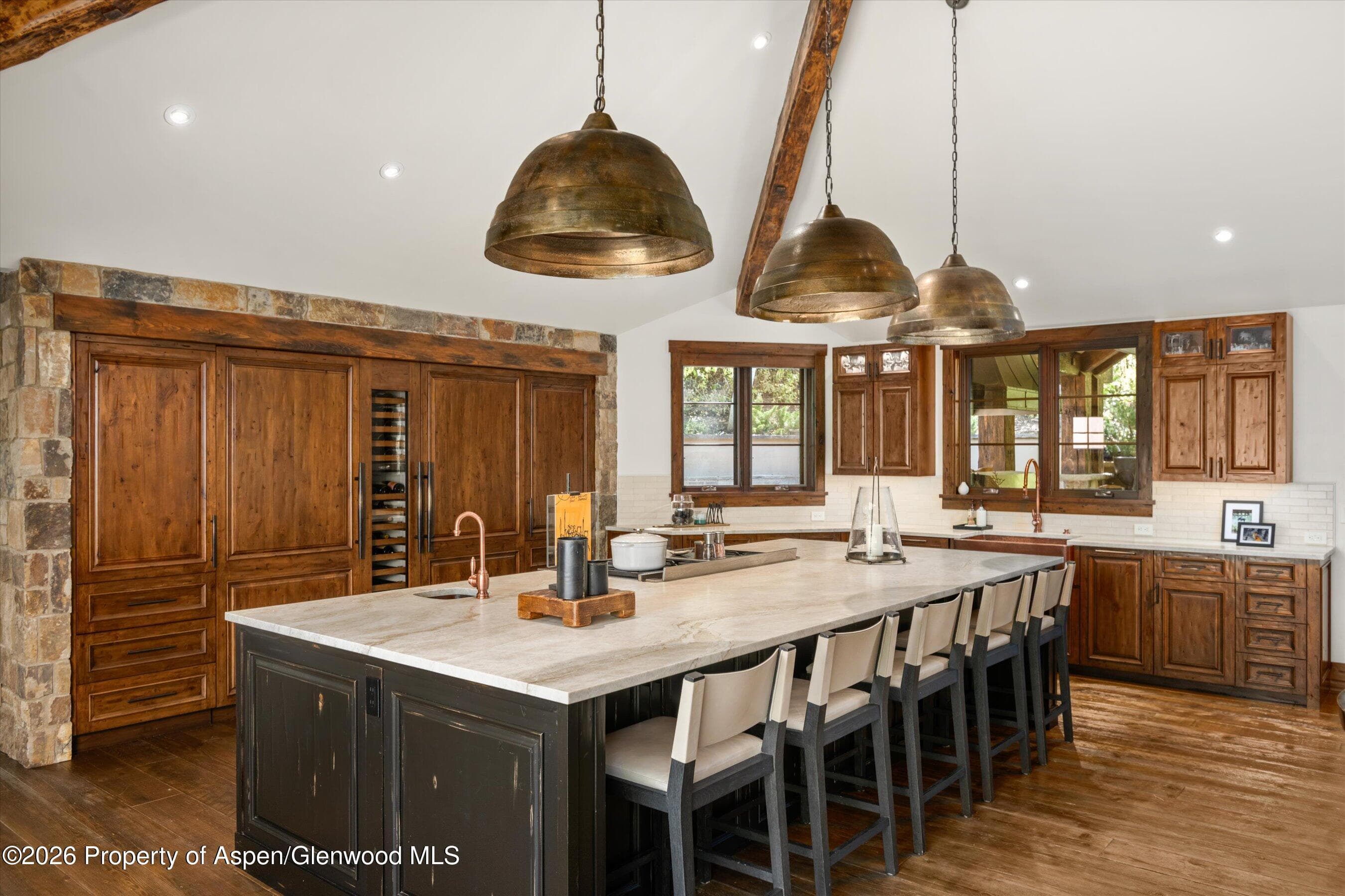 163 Spruce Ridge Lane, Snowmass Village, CO 81615 - Photo 5