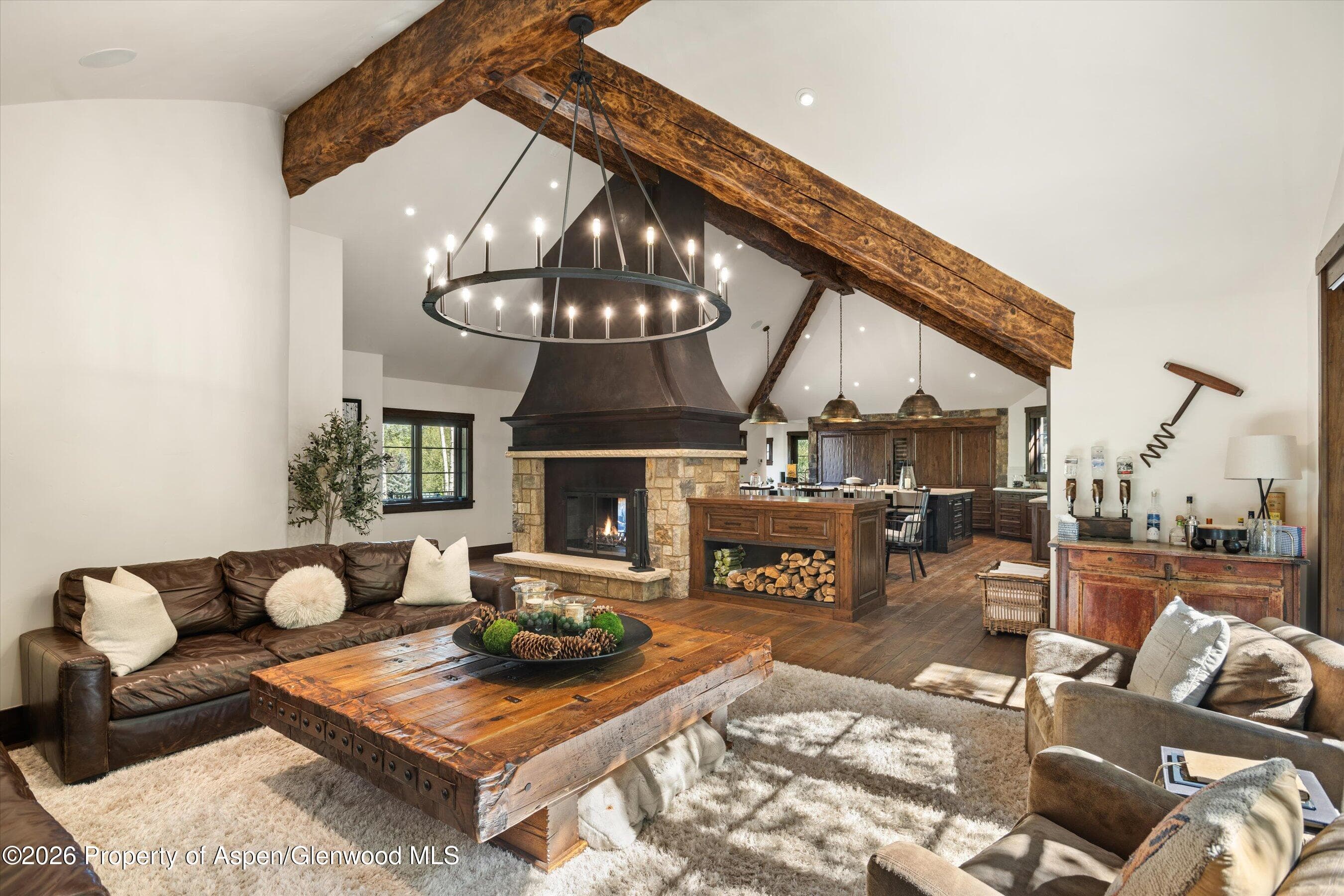 163 Spruce Ridge Lane, Snowmass Village, CO 81615 - Photo 9