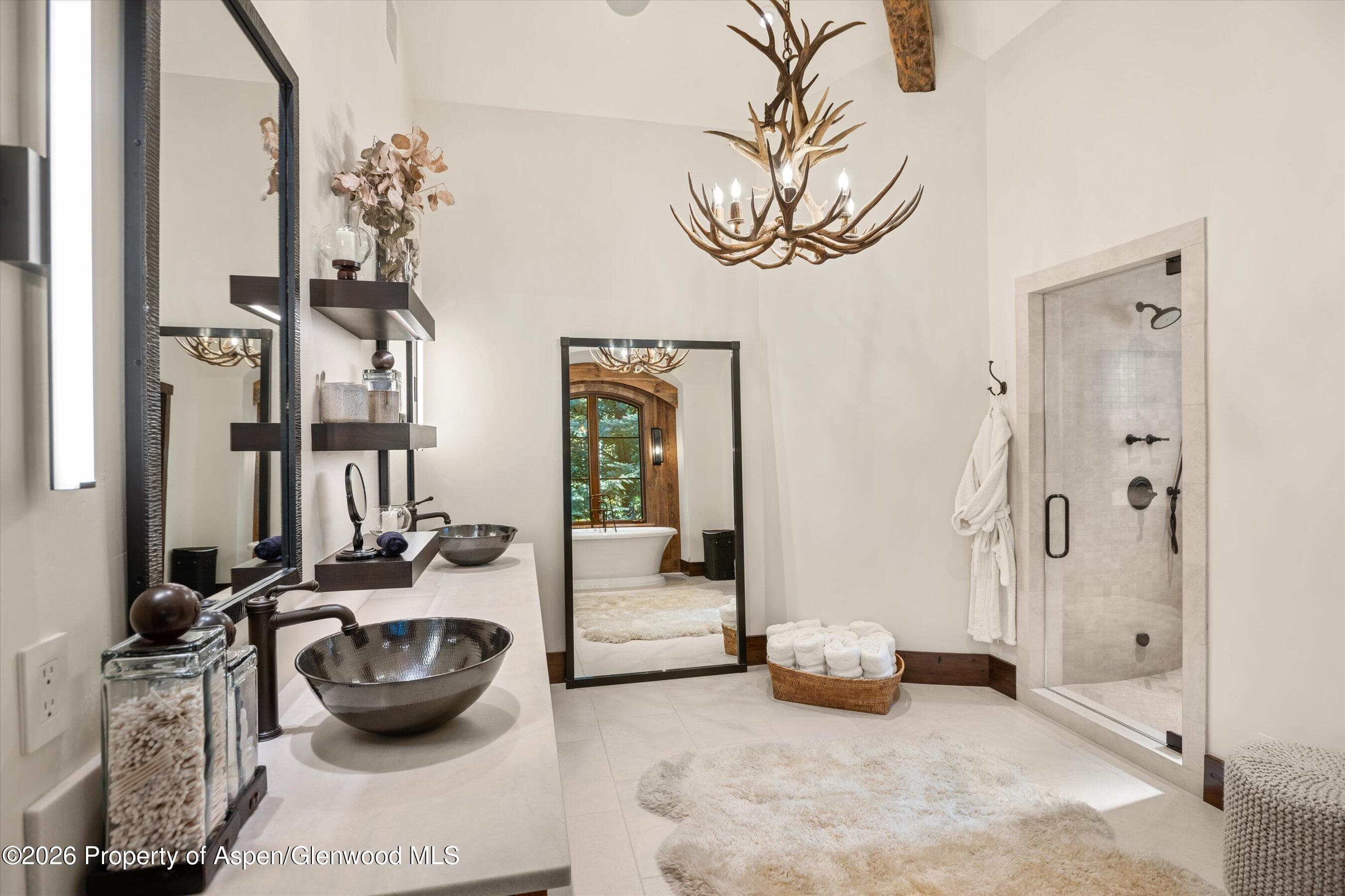 163 Spruce Ridge Lane, Snowmass Village, CO 81615 - Photo 16